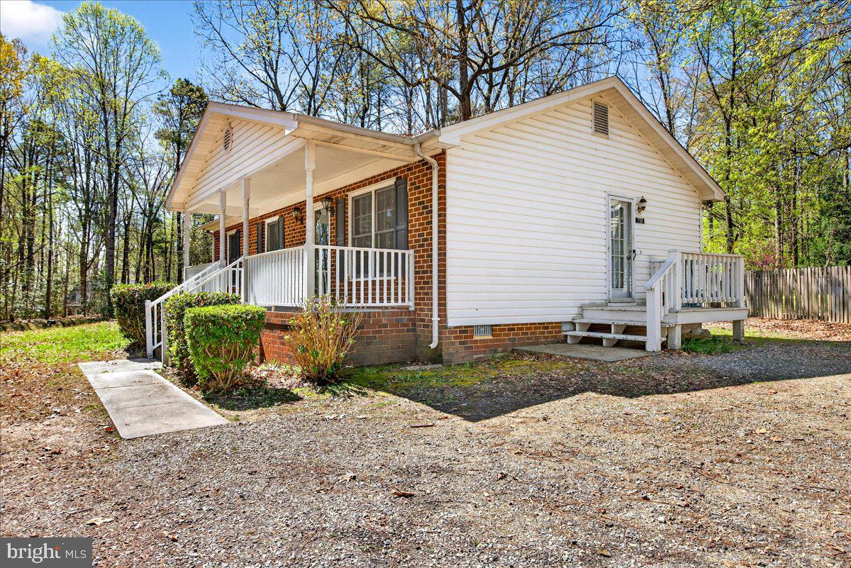 LAKE CAROLINE - Residential