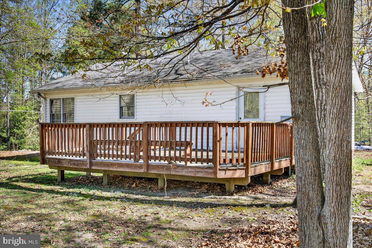 LAKE CAROLINE - Residential