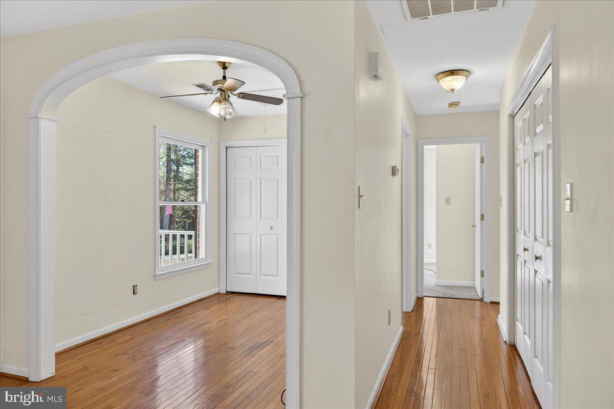 LAKE CAROLINE - Residential