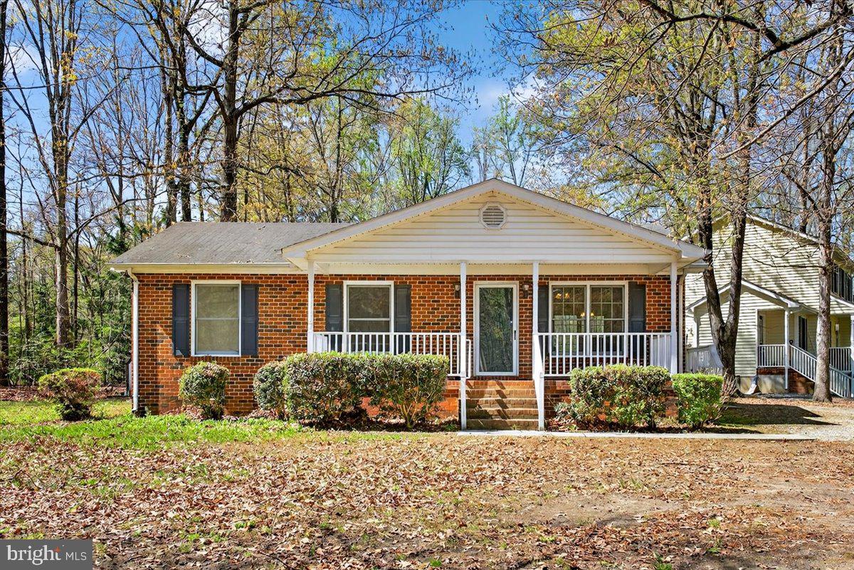 LAKE CAROLINE - Residential