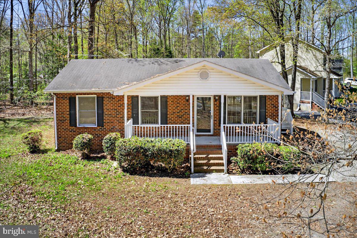 LAKE CAROLINE - Residential