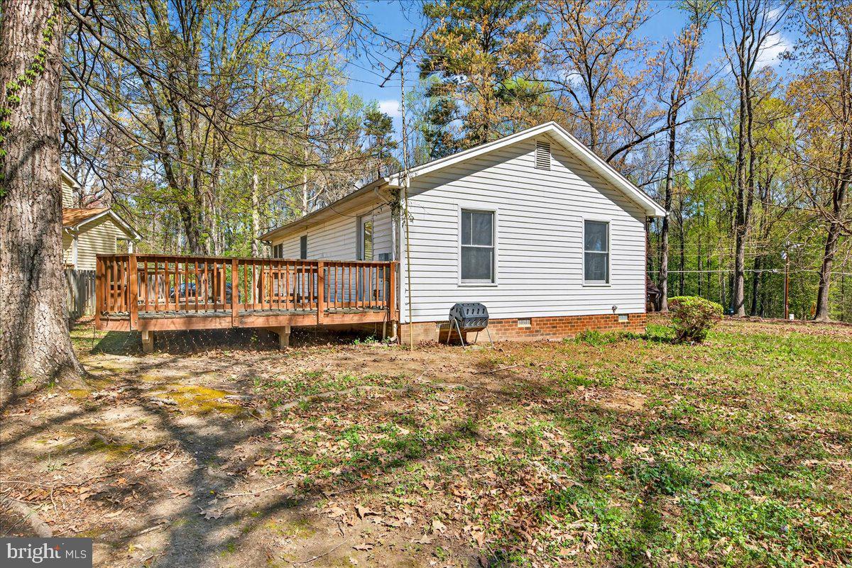 LAKE CAROLINE - Residential