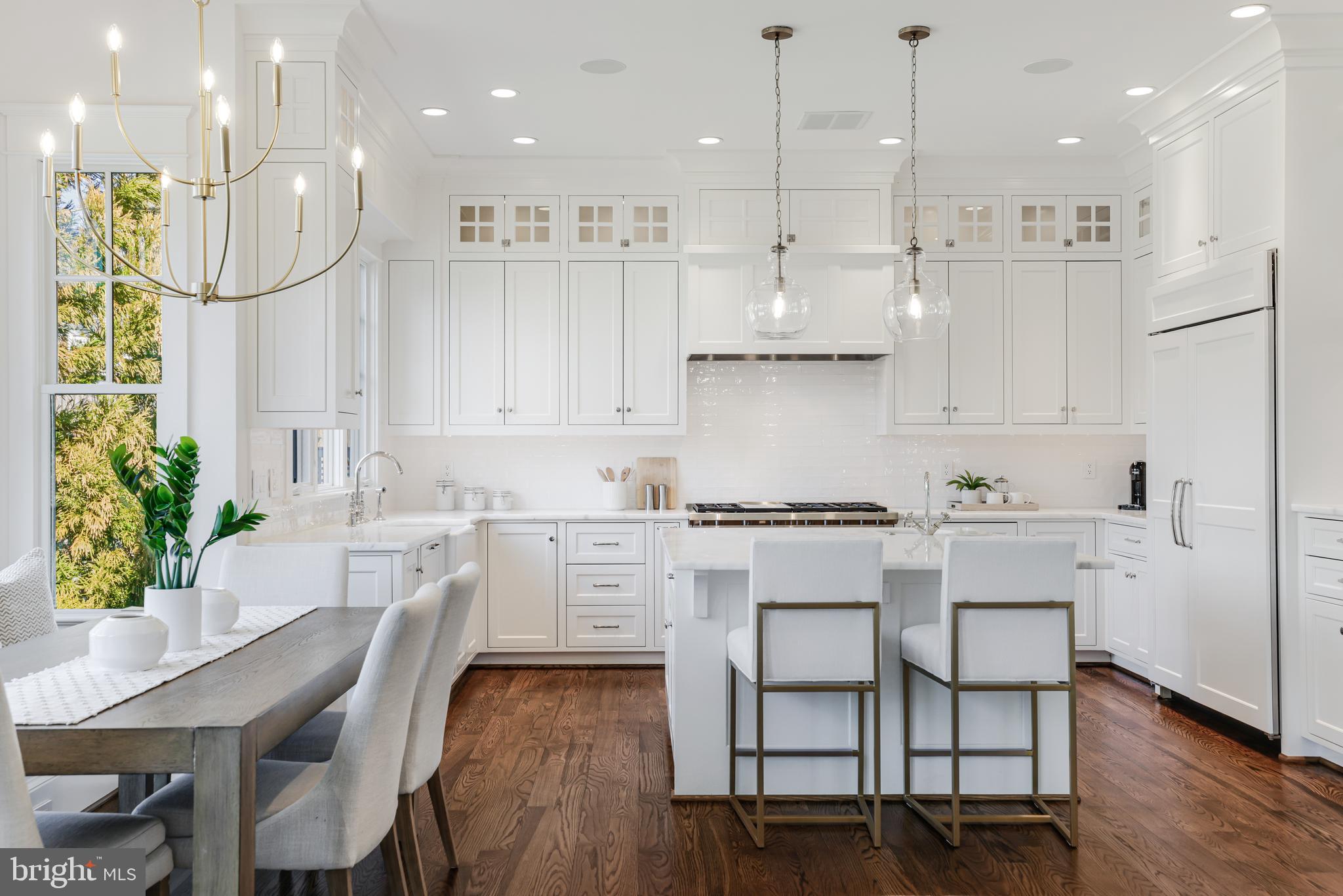 PARC OF MCLEAN - Residential