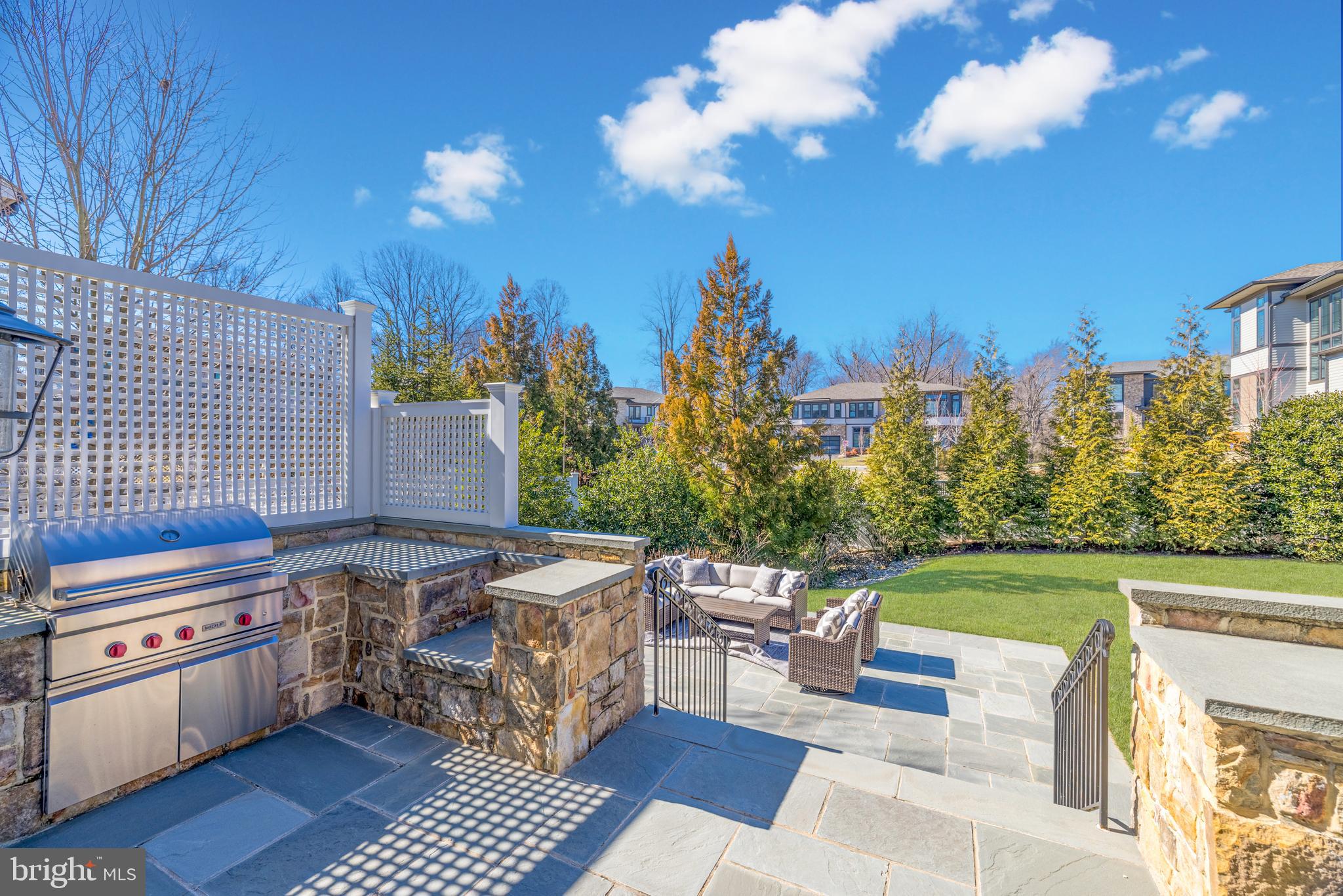 PARC OF MCLEAN - Residential