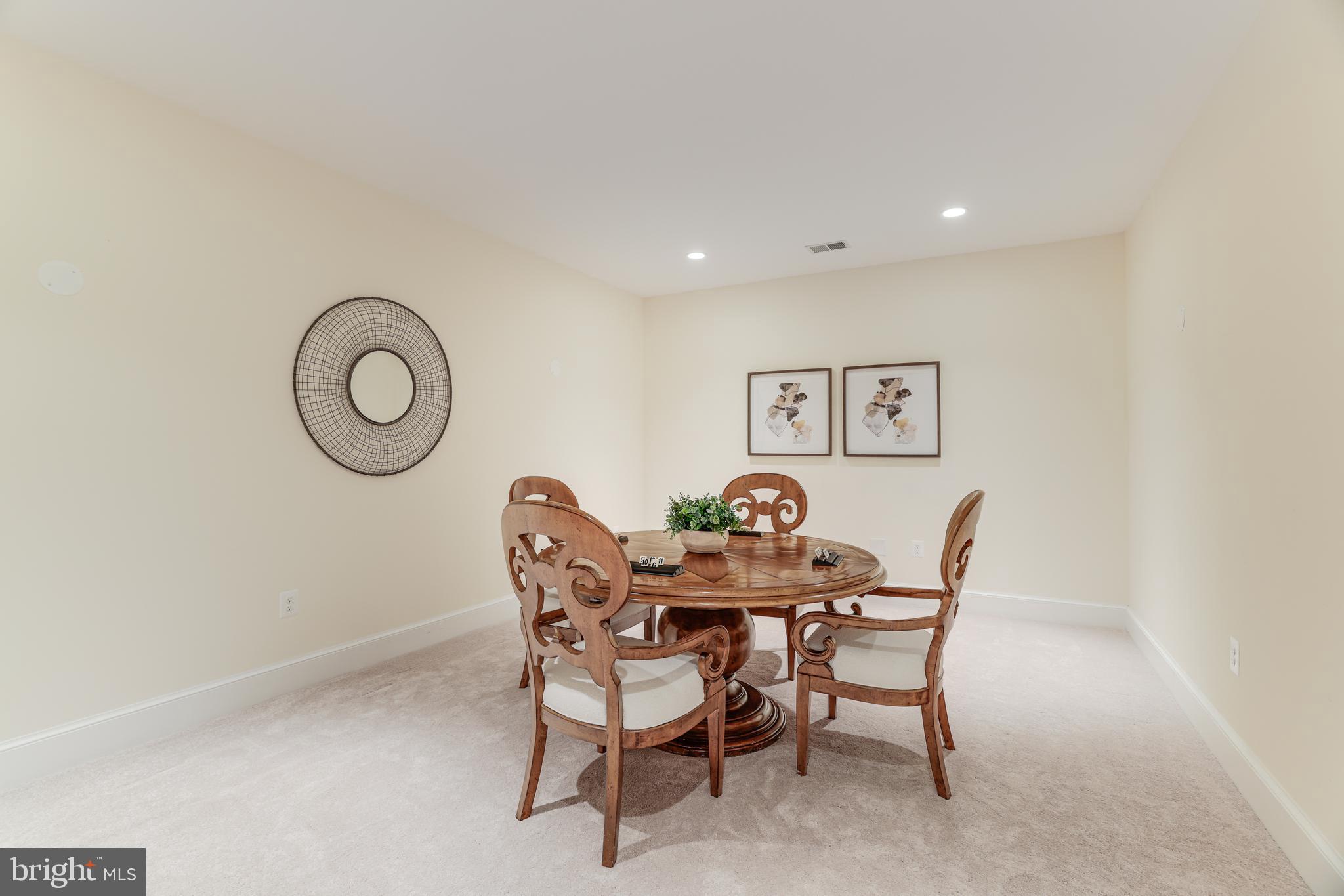 PARC OF MCLEAN - Residential