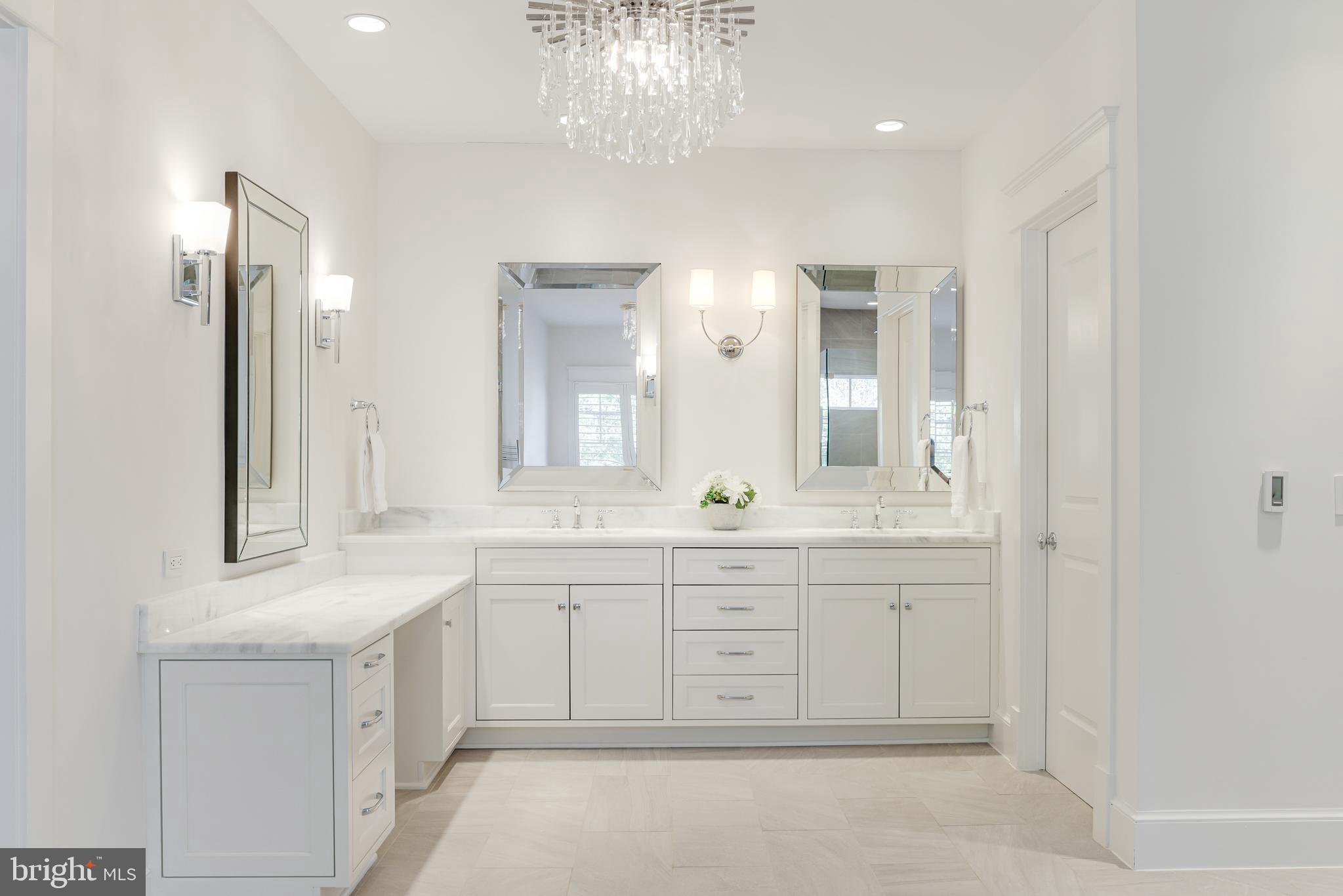 PARC OF MCLEAN - Residential