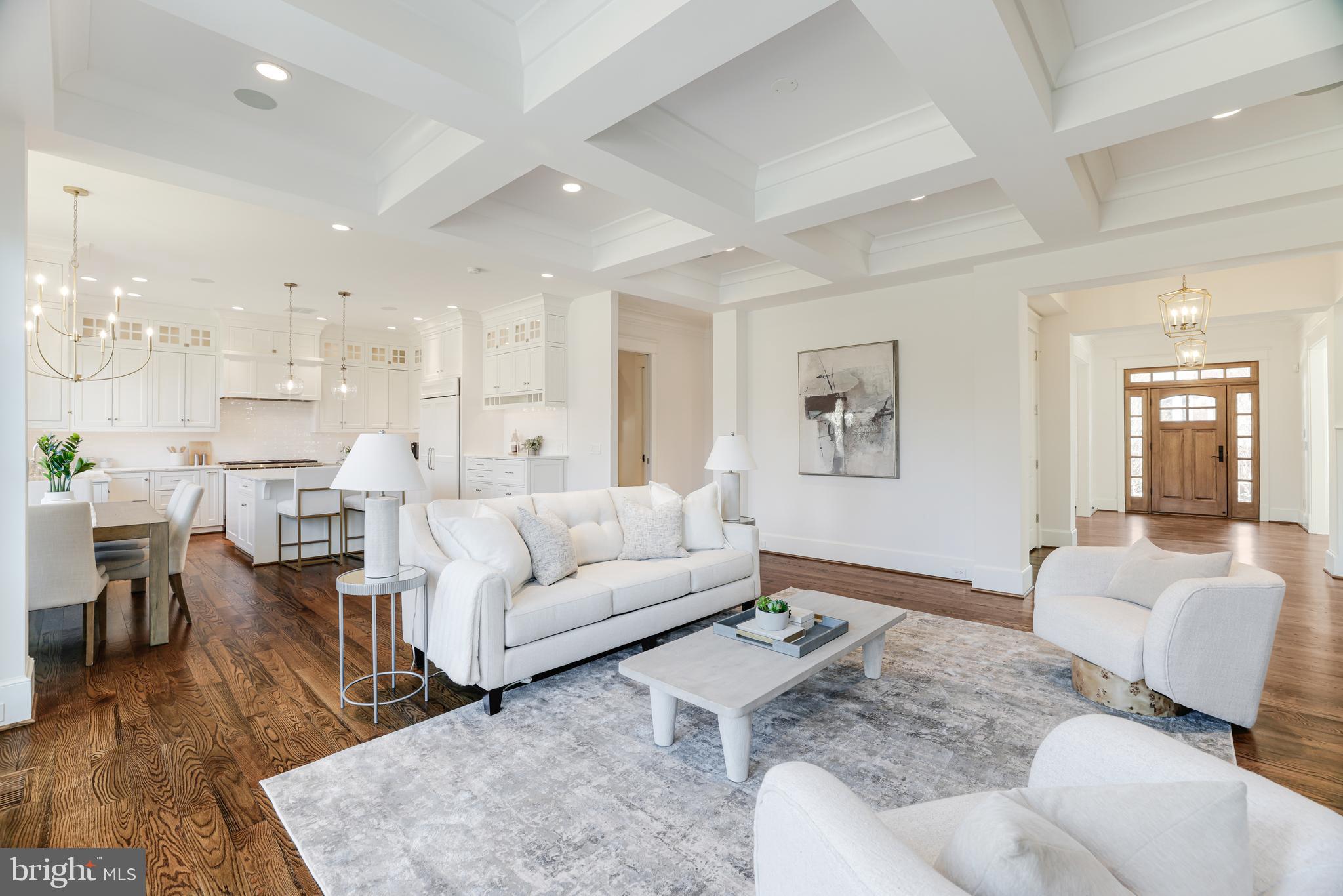 PARC OF MCLEAN - Residential