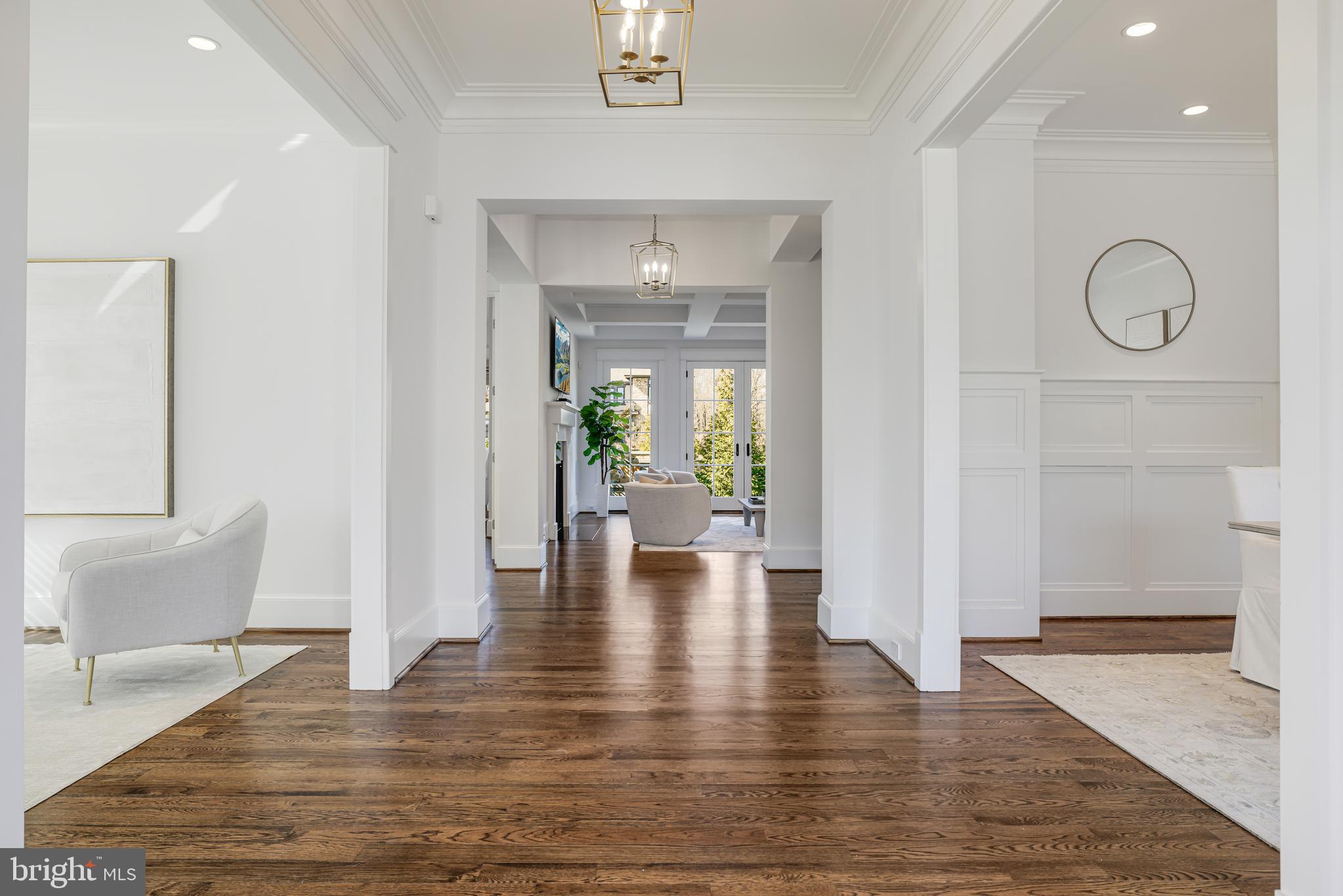 PARC OF MCLEAN - Residential