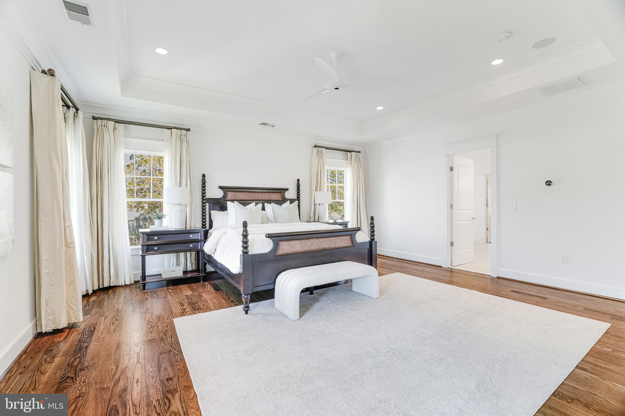 PARC OF MCLEAN - Residential