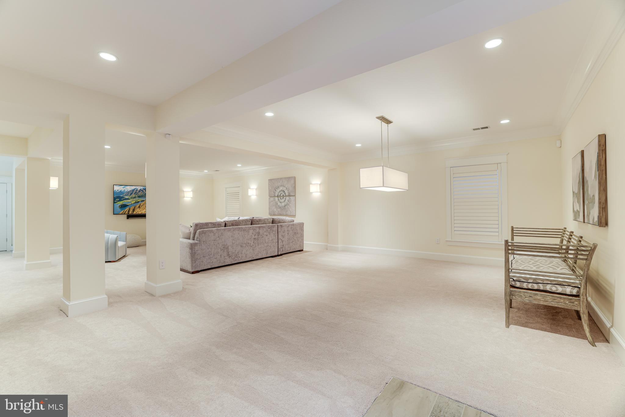 PARC OF MCLEAN - Residential