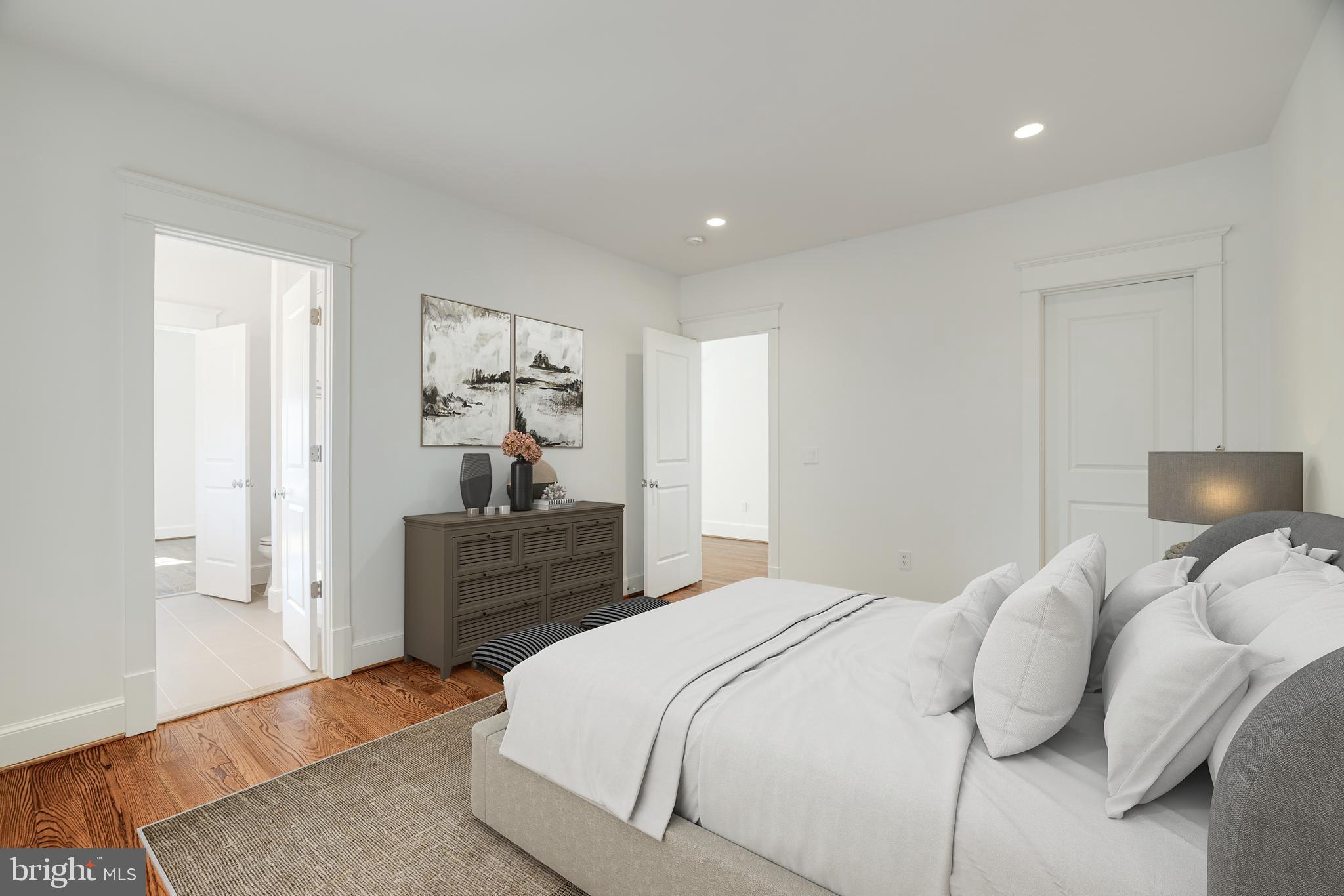 PARC OF MCLEAN - Residential