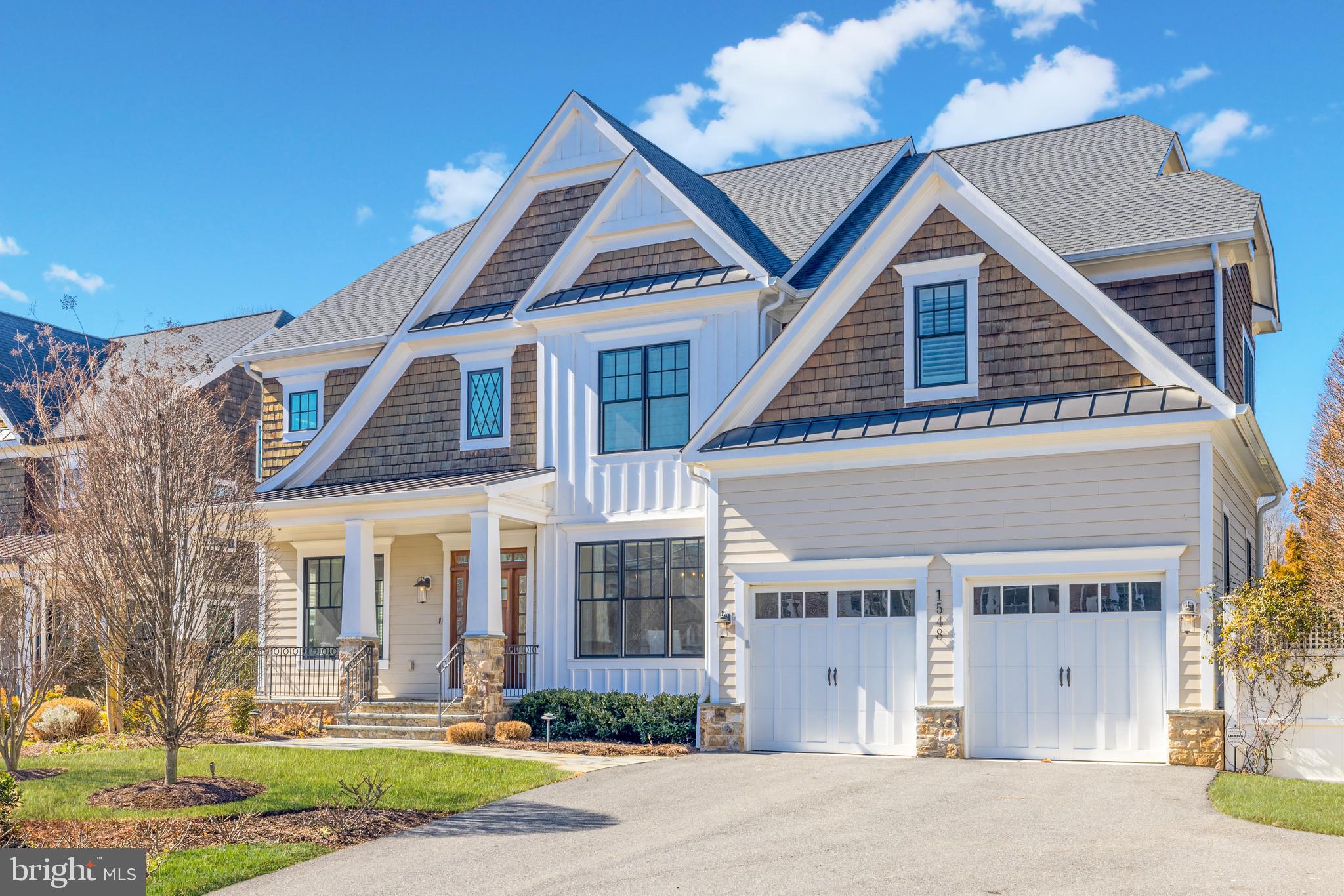 PARC OF MCLEAN - Residential