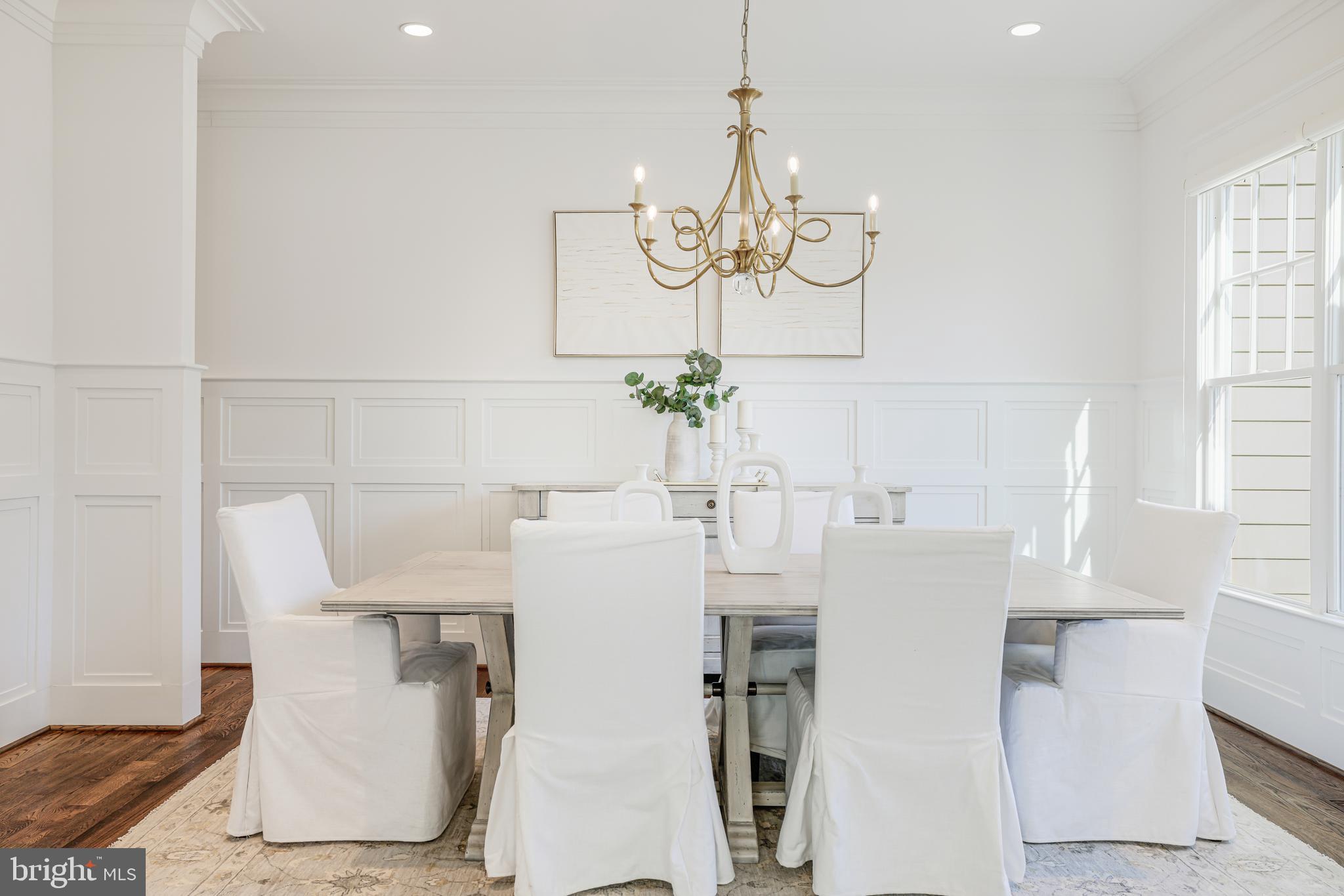 PARC OF MCLEAN - Residential