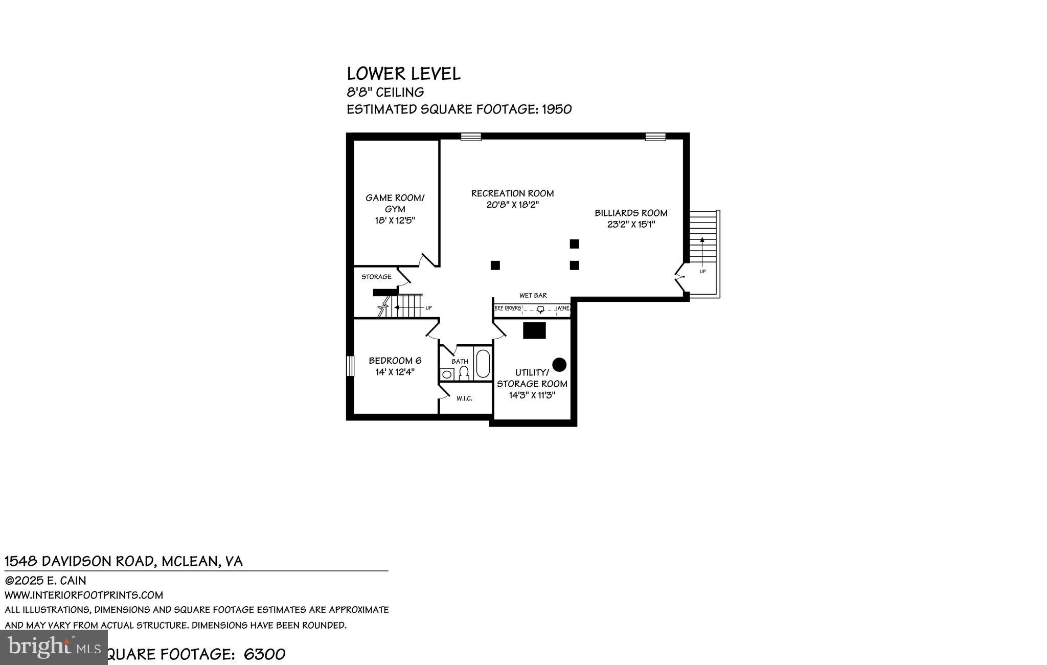 PARC OF MCLEAN - Residential