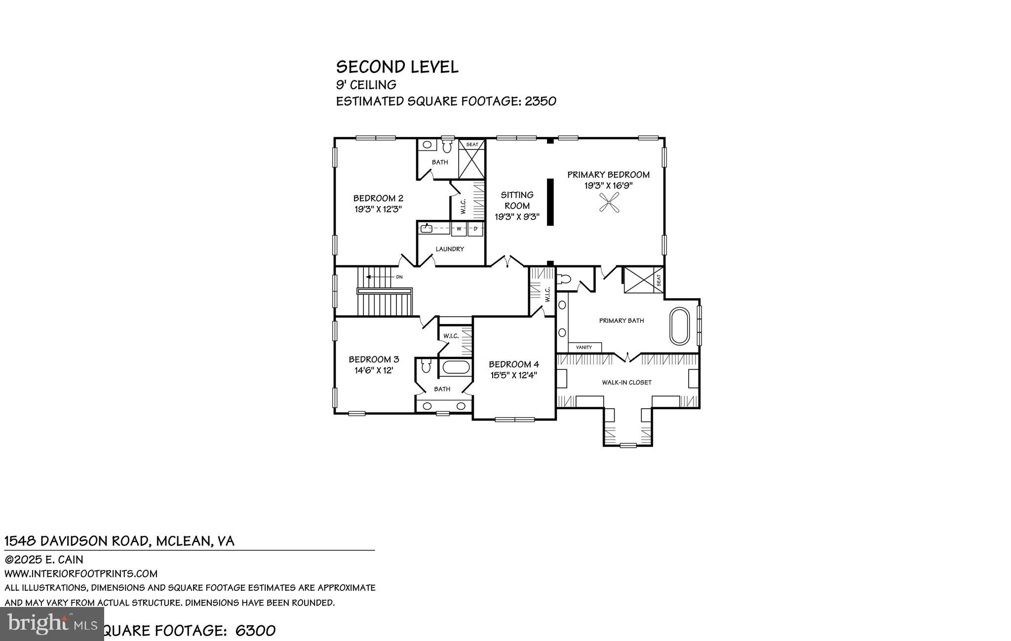 PARC OF MCLEAN - Residential
