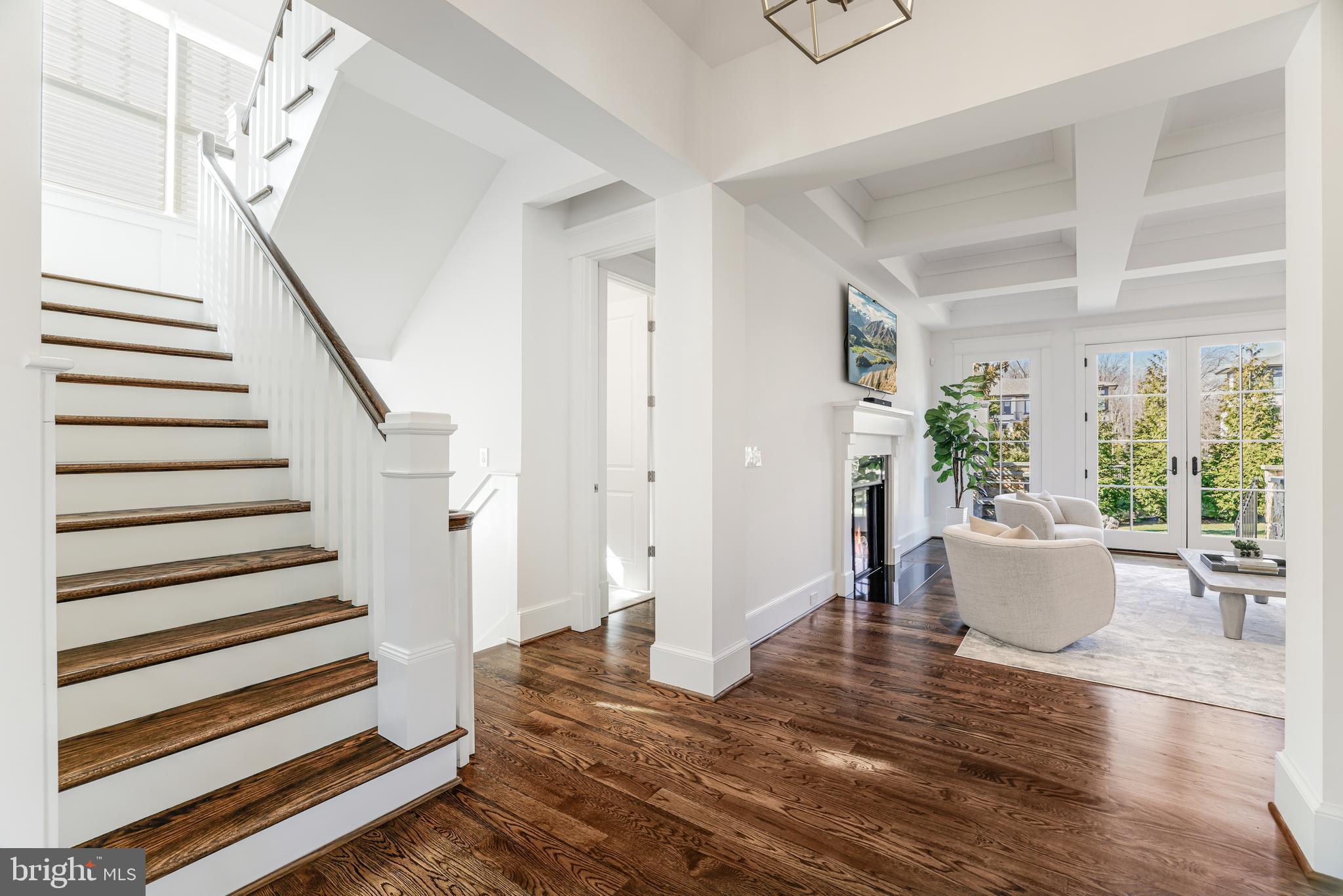 PARC OF MCLEAN - Residential