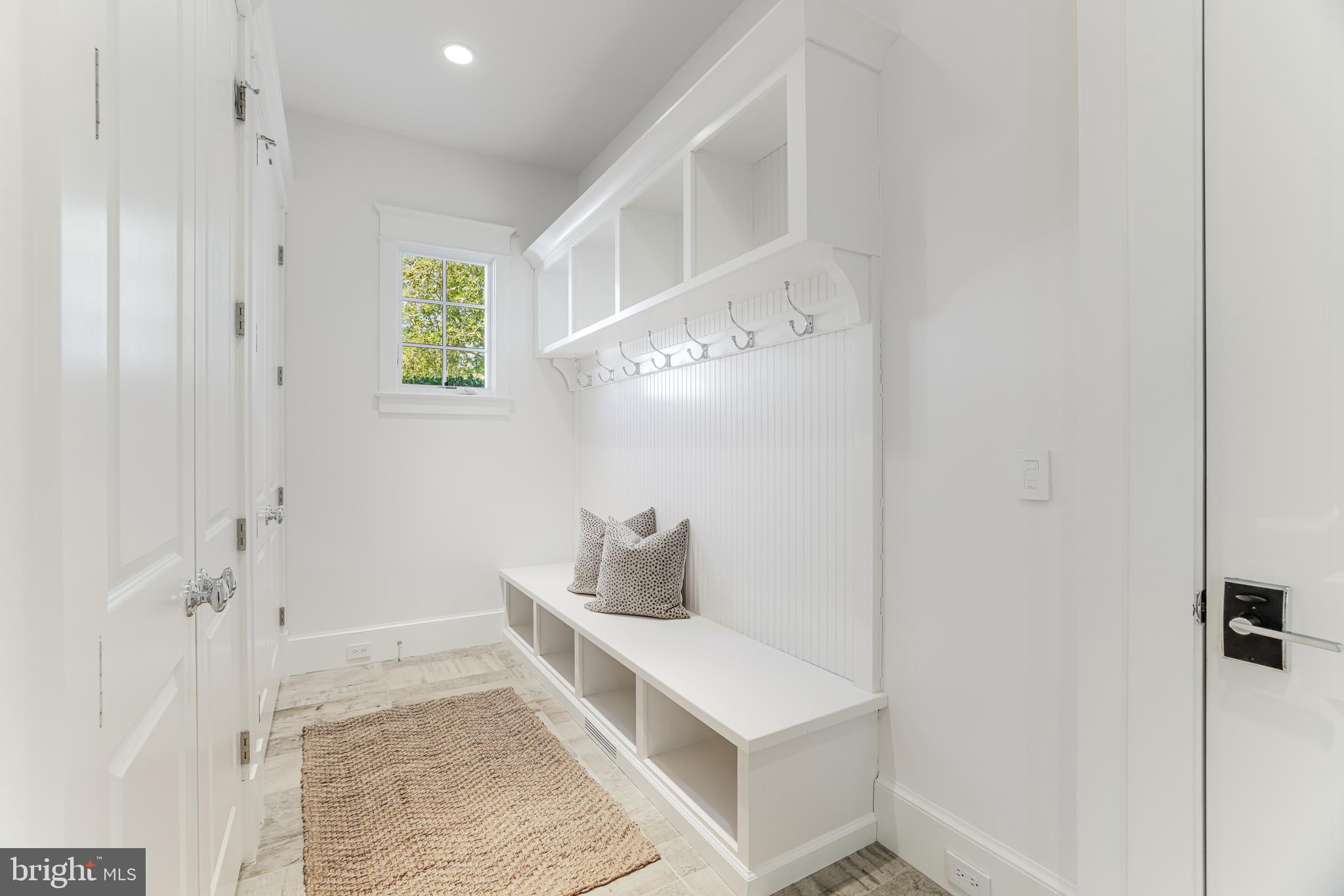 PARC OF MCLEAN - Residential