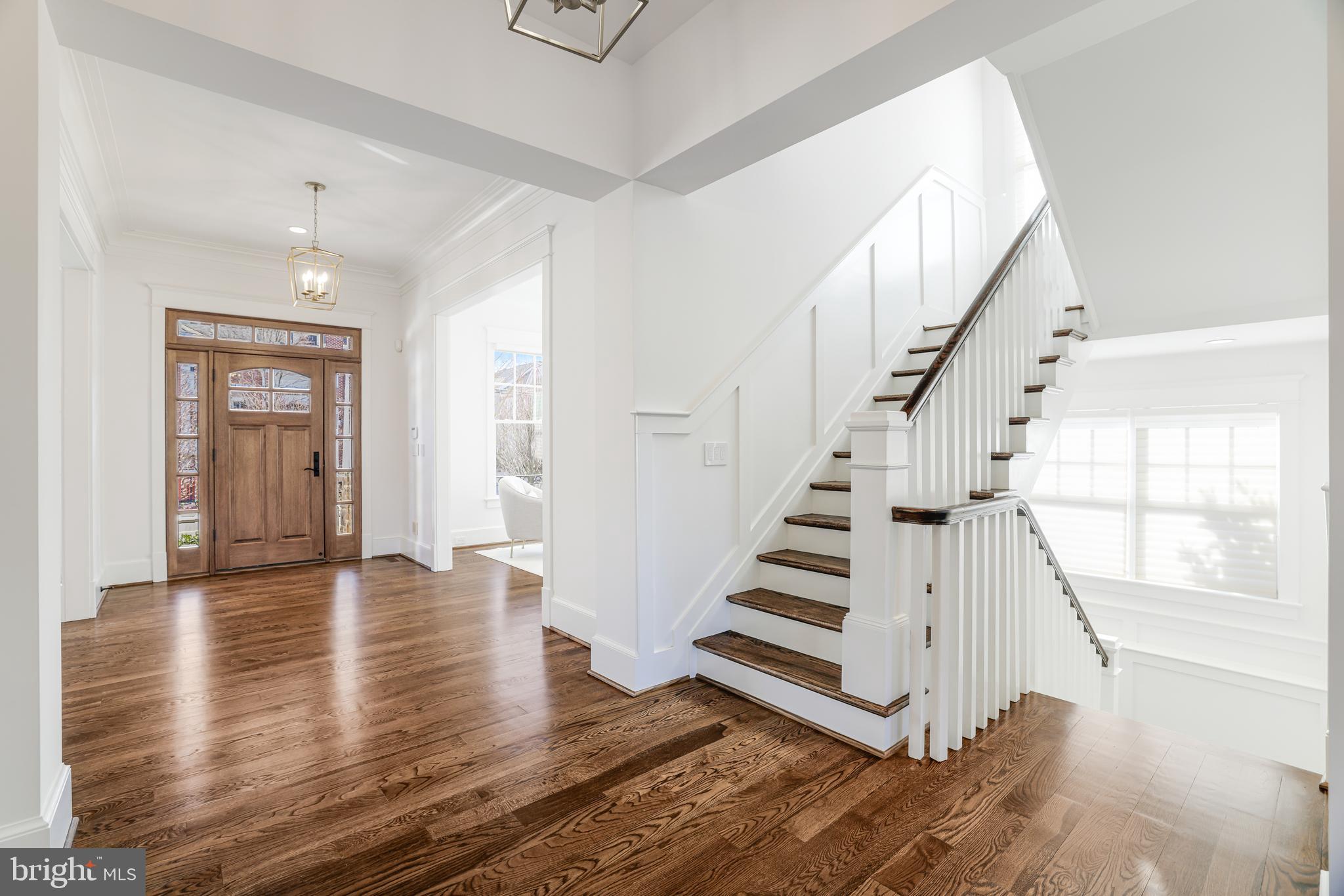 PARC OF MCLEAN - Residential