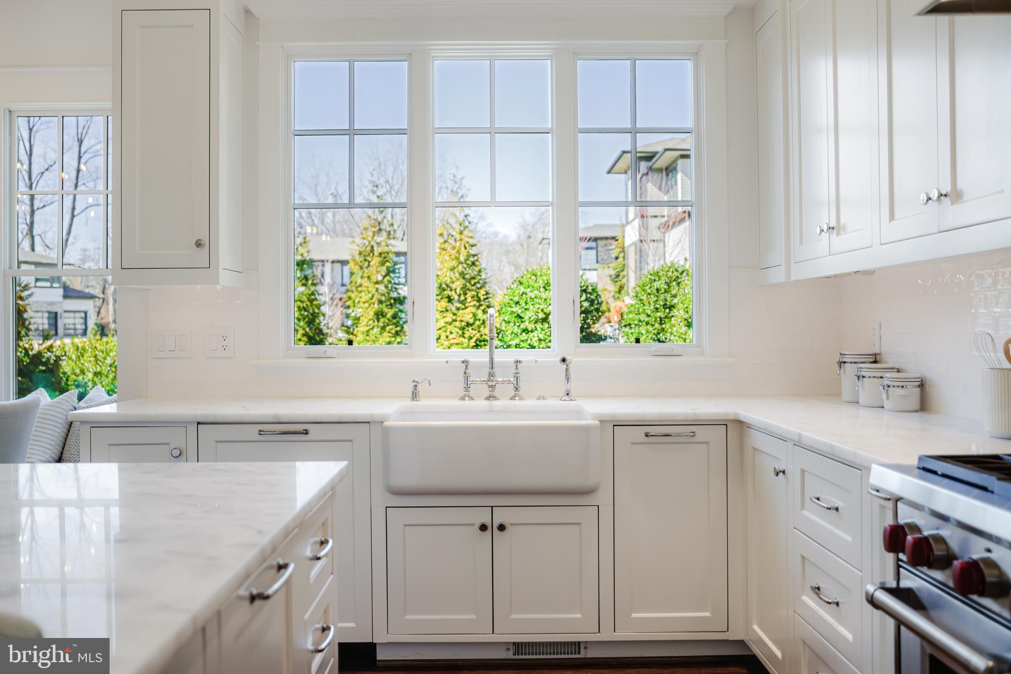 PARC OF MCLEAN - Residential