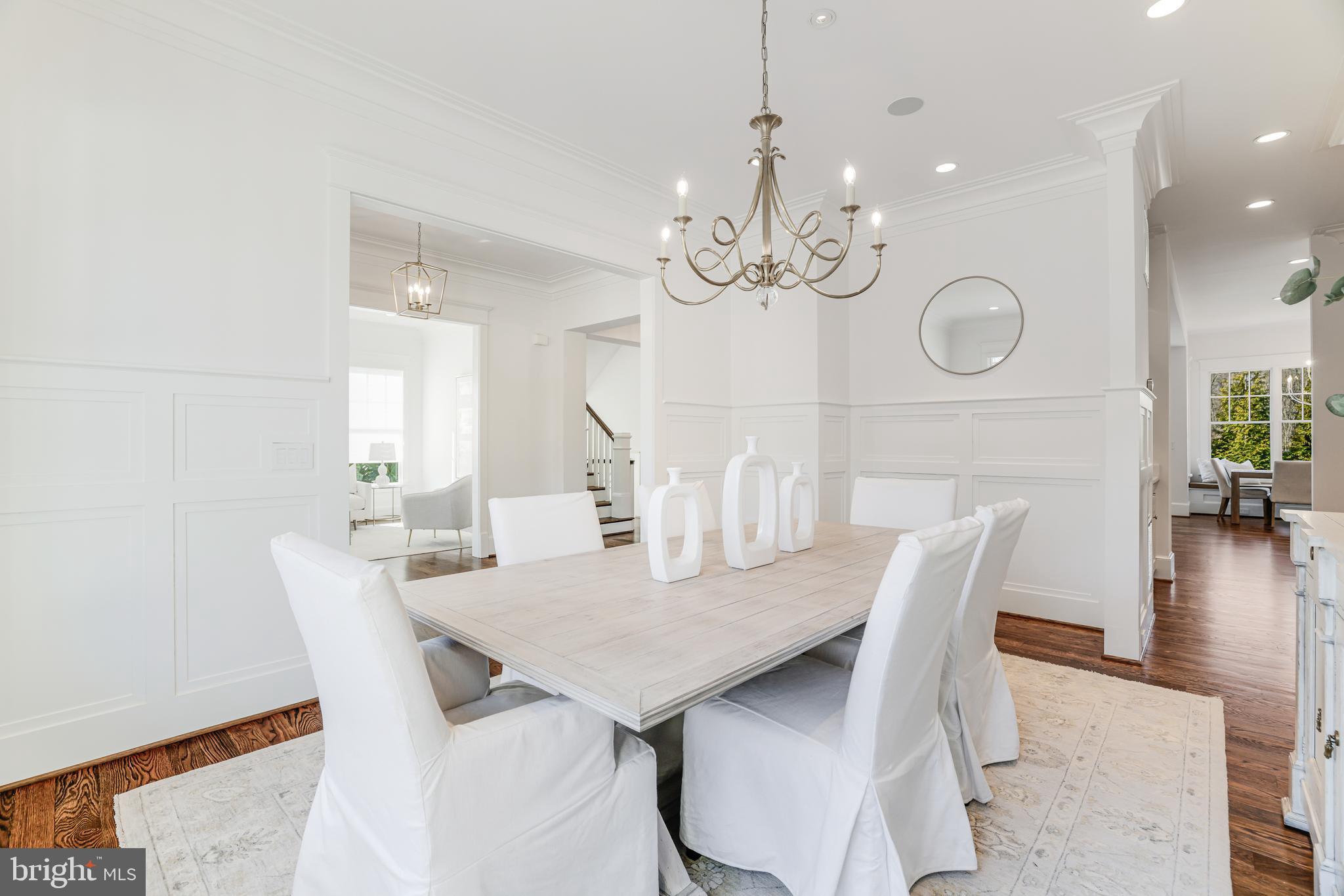 PARC OF MCLEAN - Residential