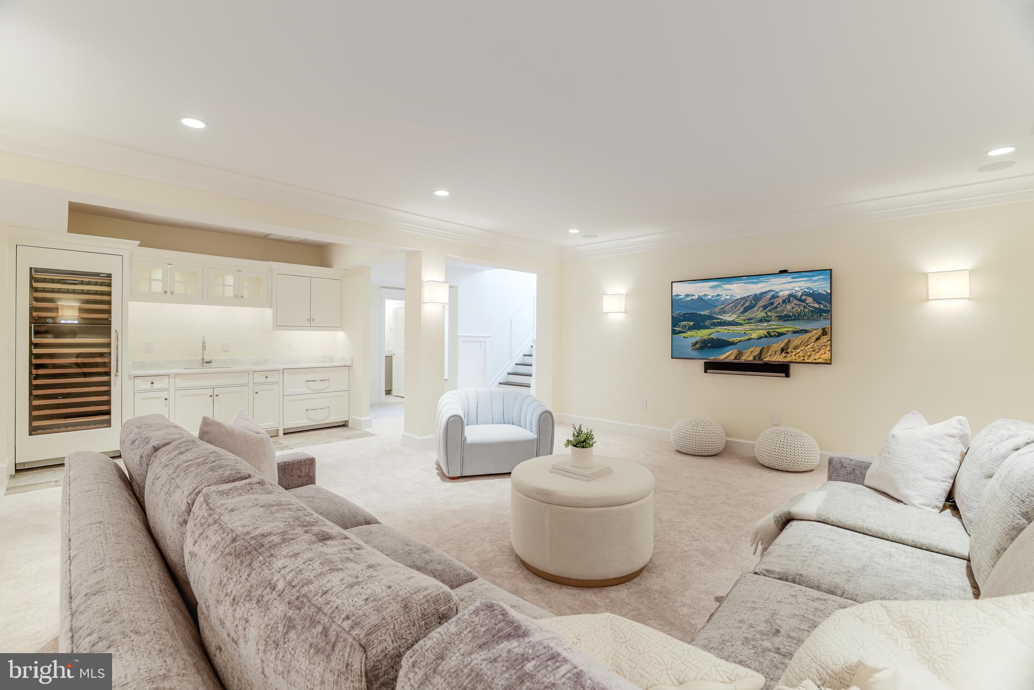 PARC OF MCLEAN - Residential