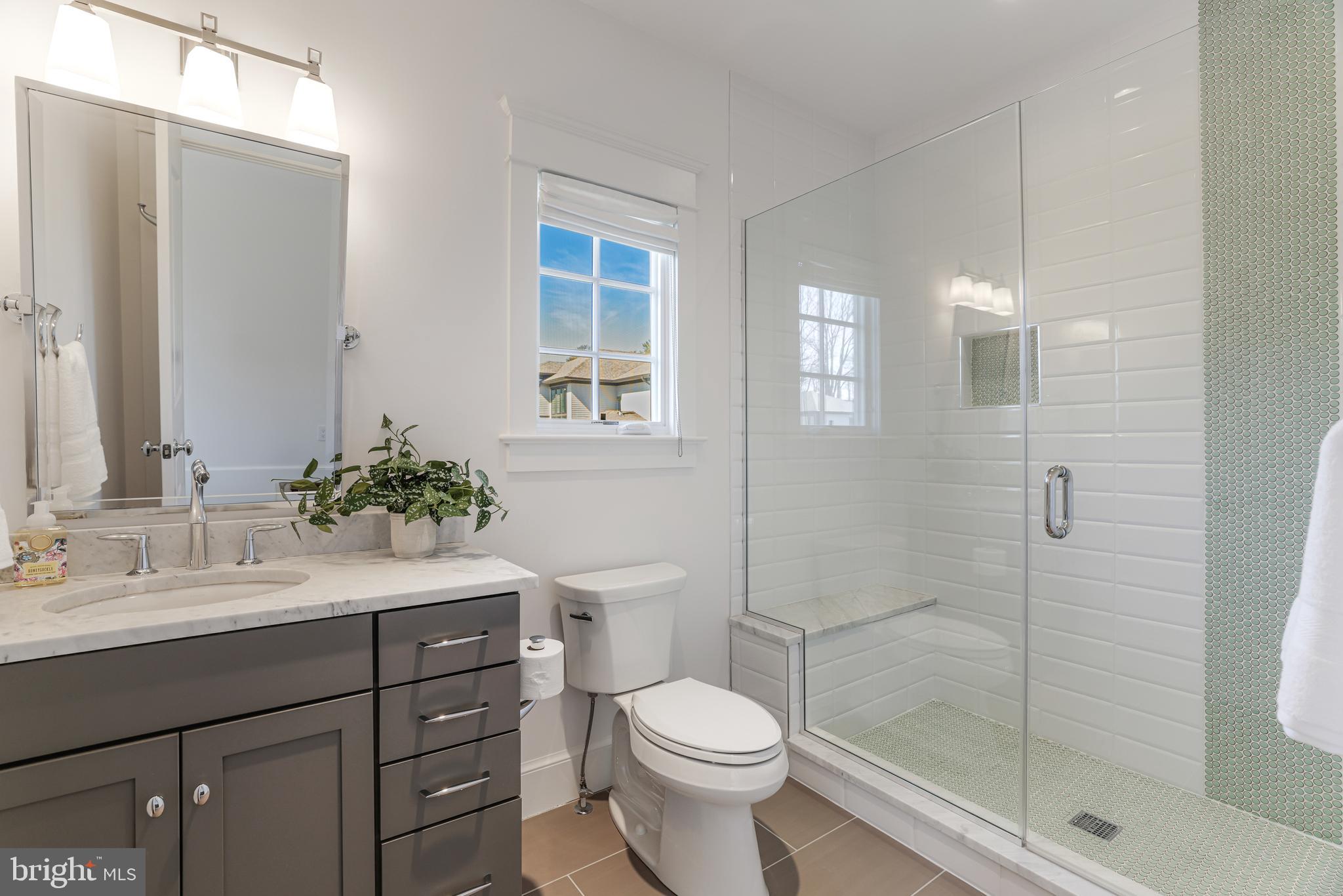 PARC OF MCLEAN - Residential