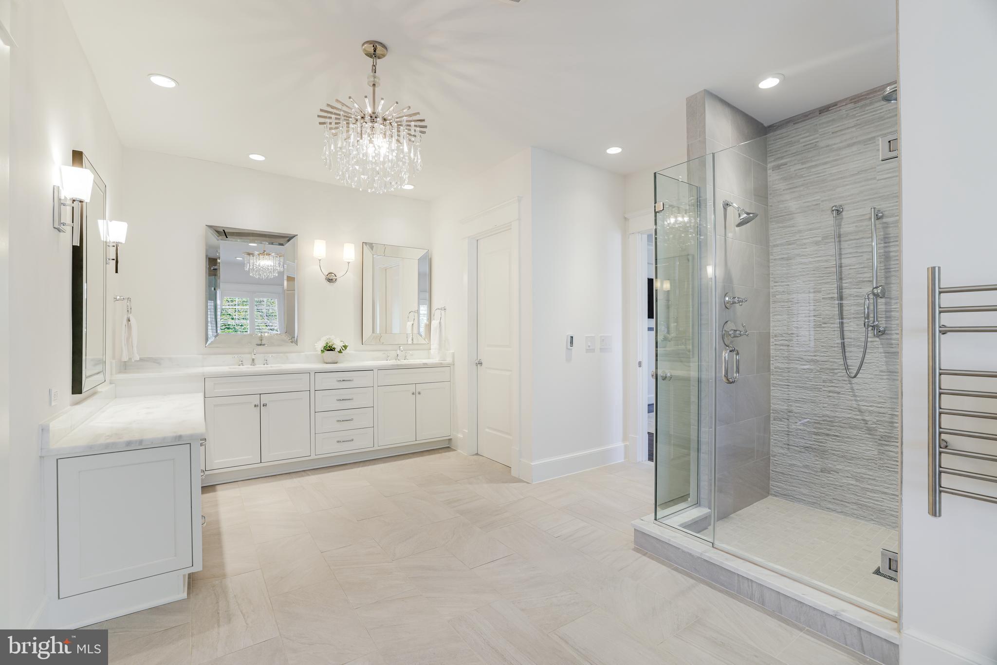 PARC OF MCLEAN - Residential