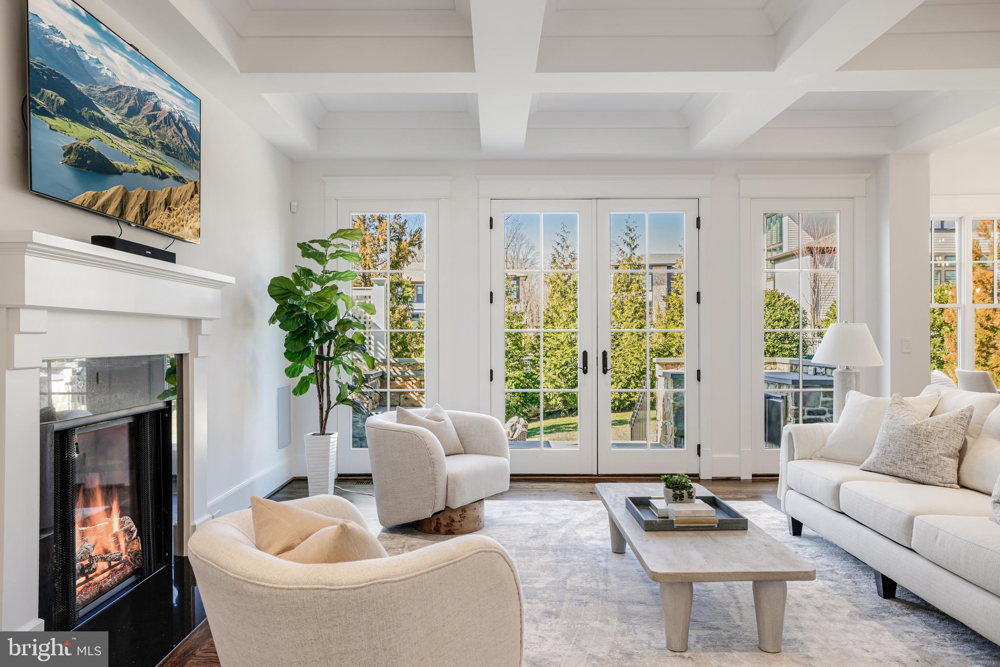 PARC OF MCLEAN - Residential