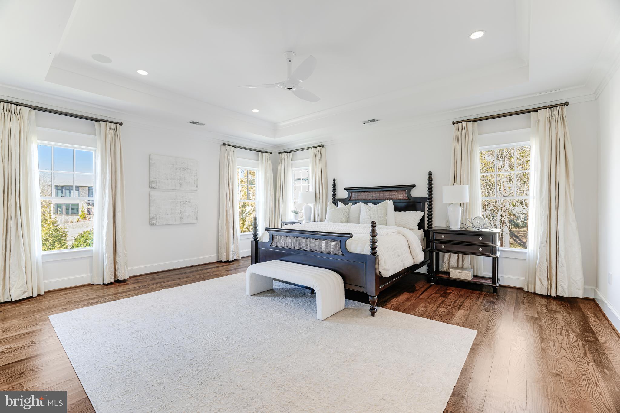 PARC OF MCLEAN - Residential