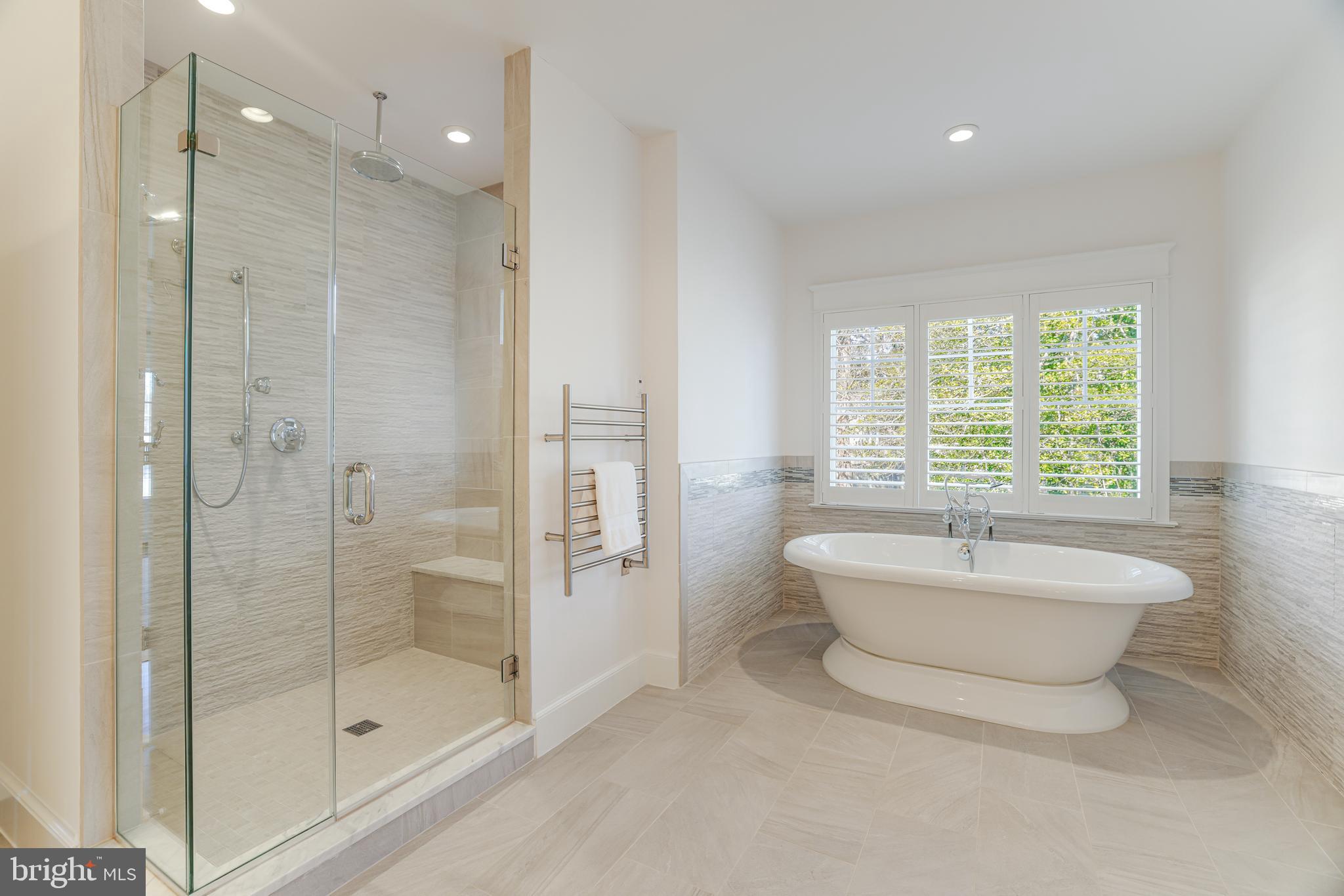 PARC OF MCLEAN - Residential