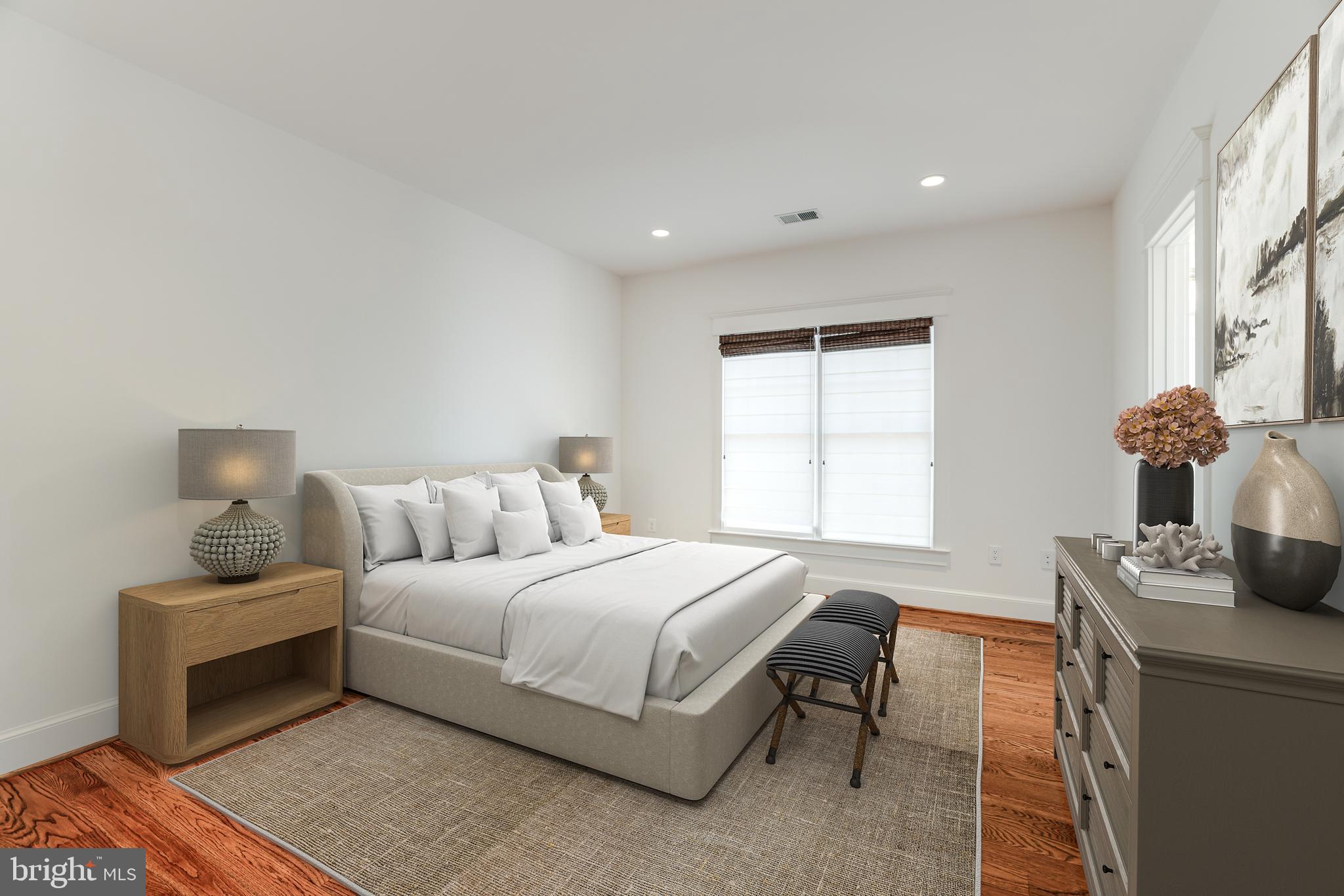 PARC OF MCLEAN - Residential