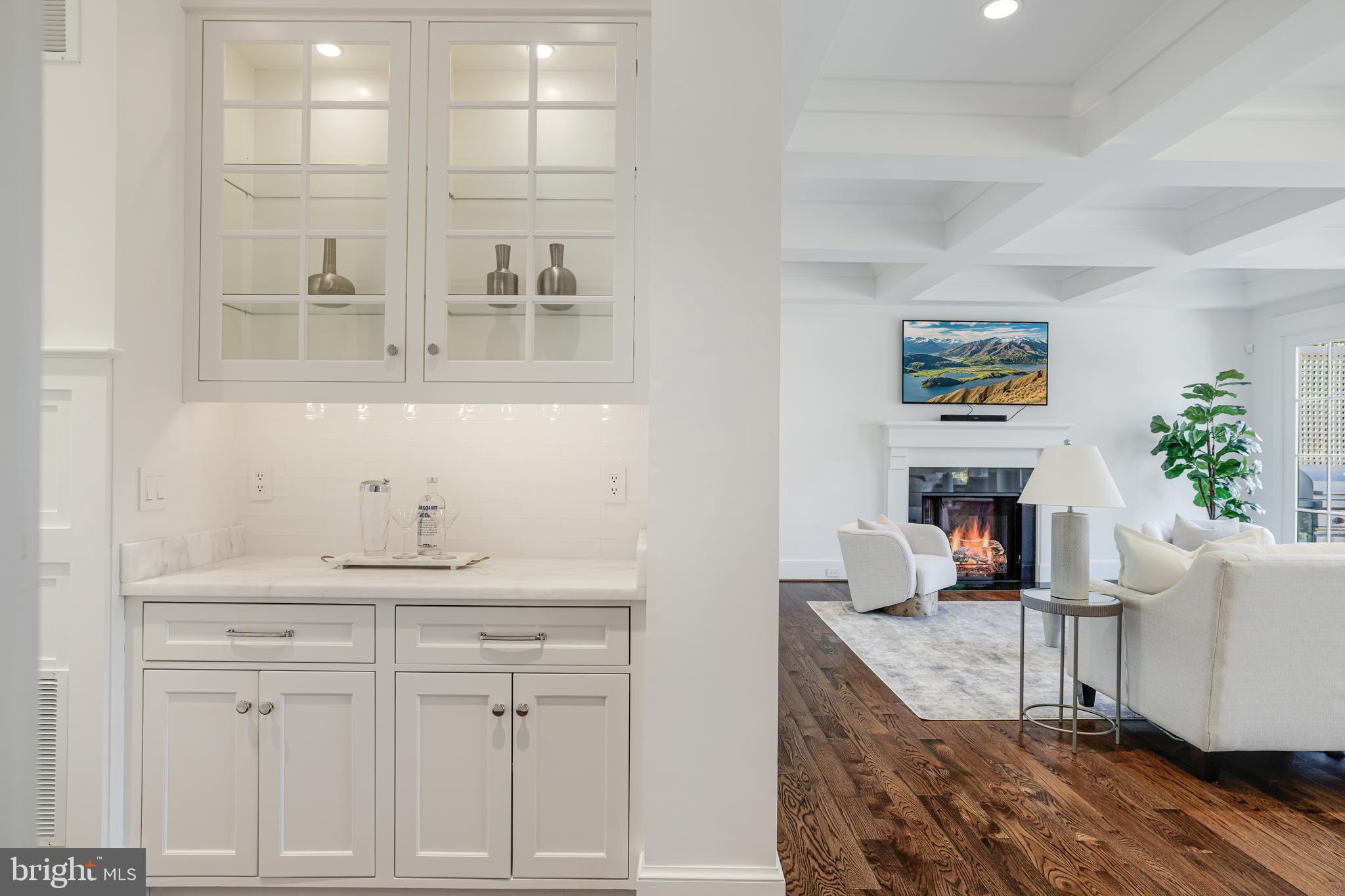 PARC OF MCLEAN - Residential