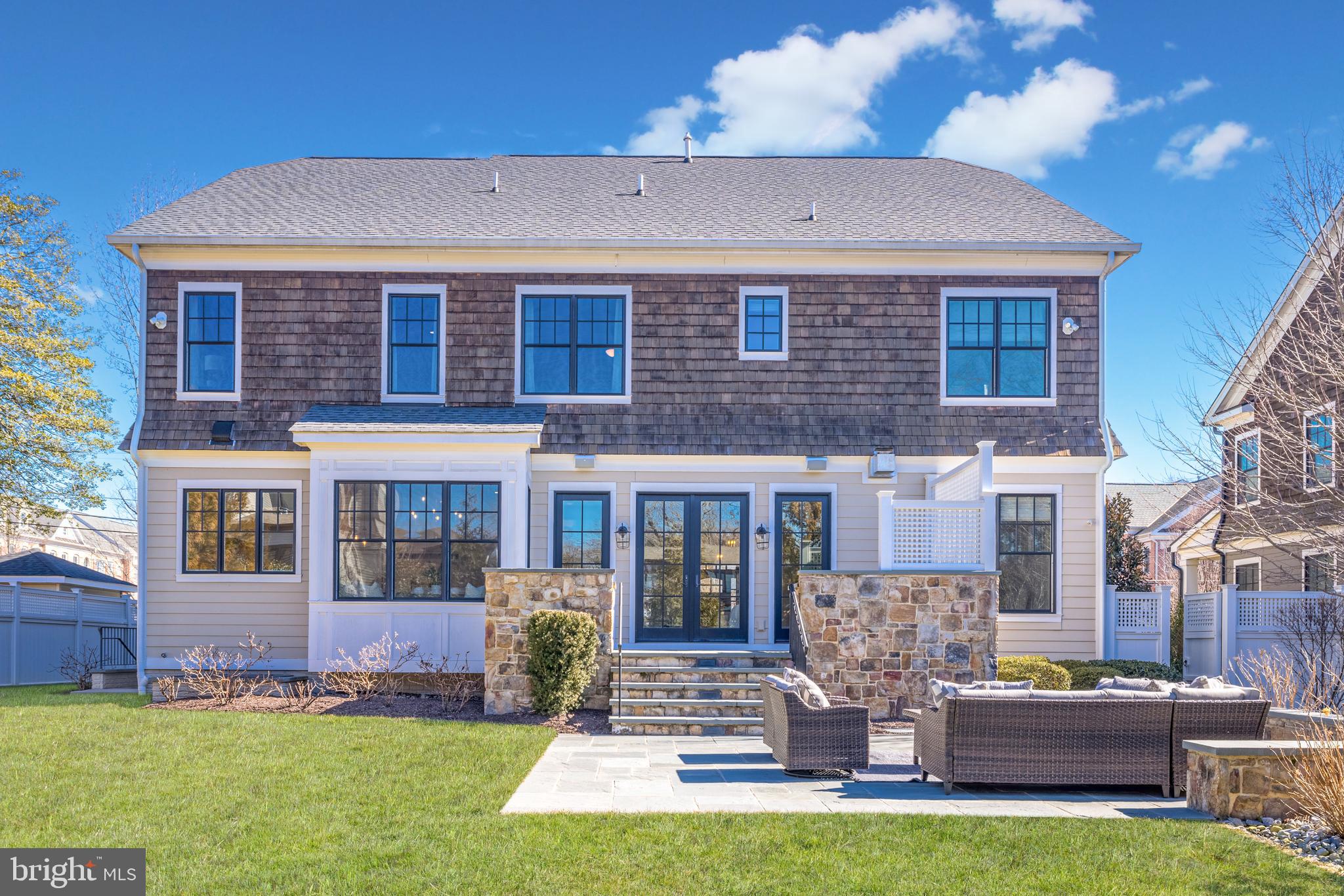 PARC OF MCLEAN - Residential