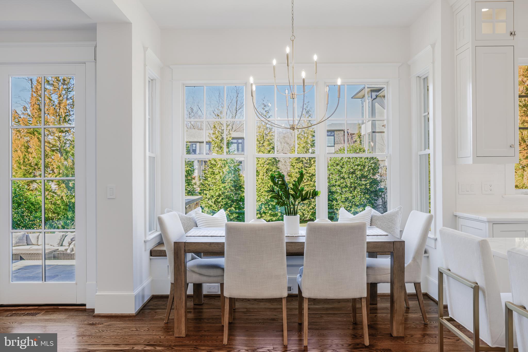 PARC OF MCLEAN - Residential