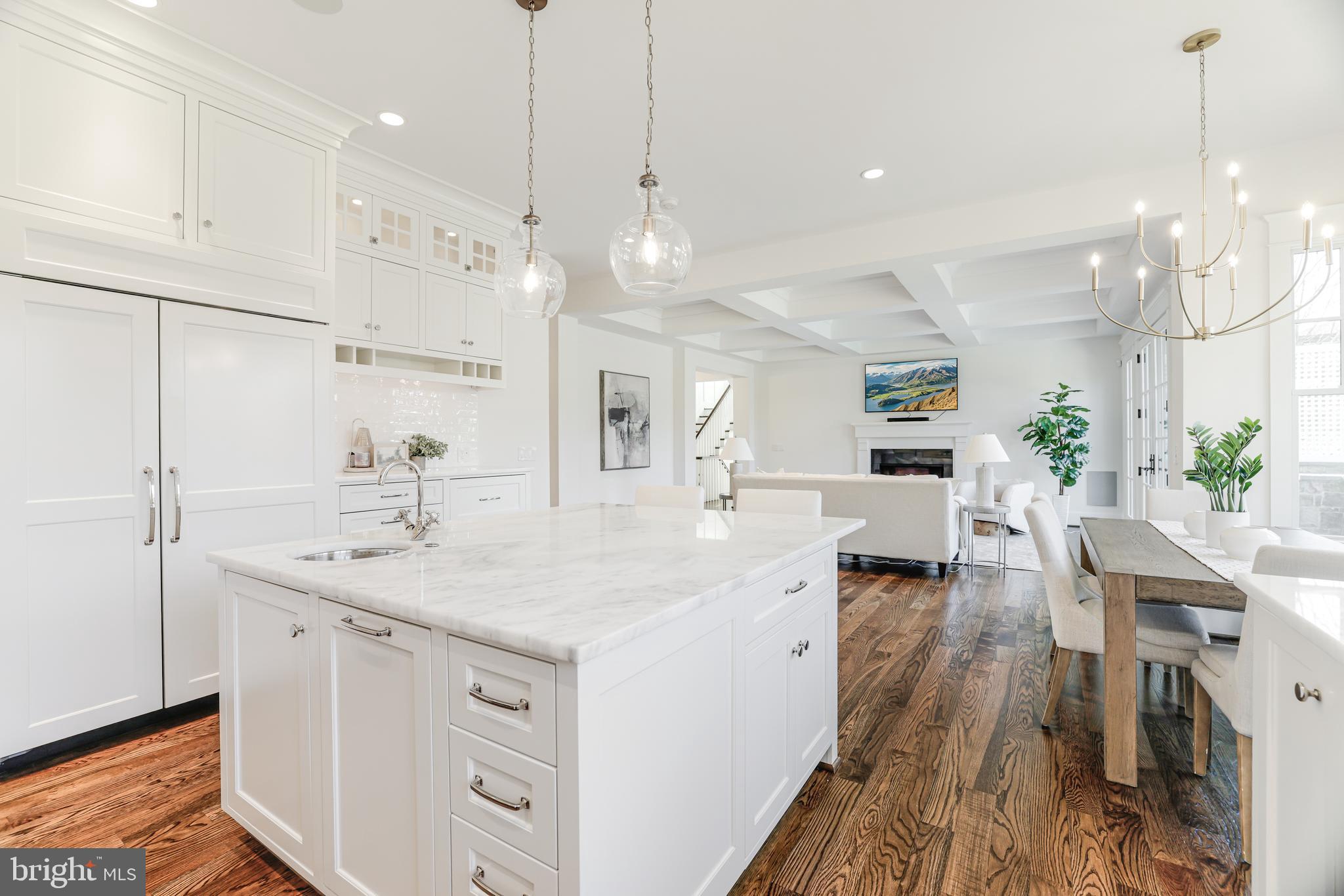 PARC OF MCLEAN - Residential