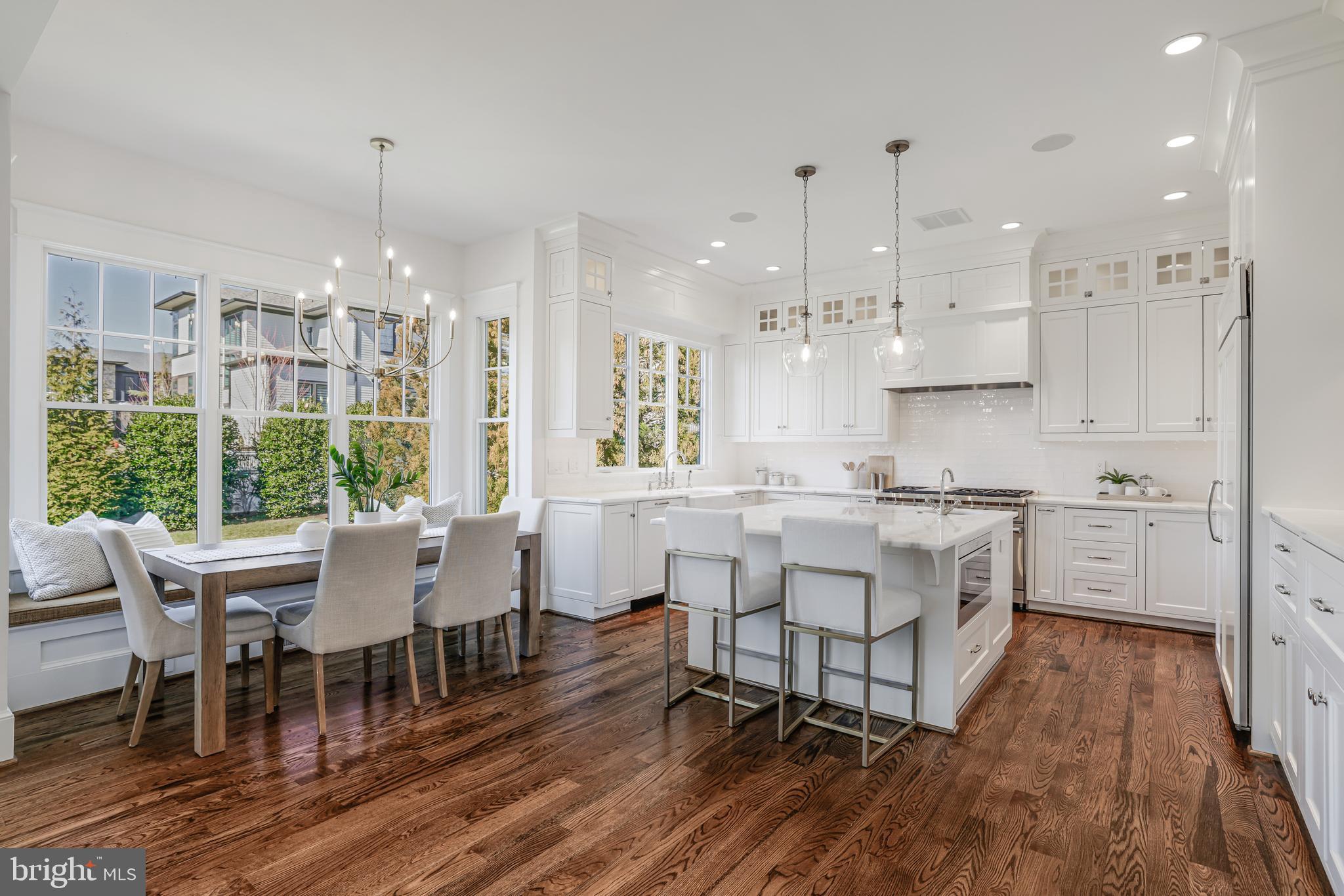 PARC OF MCLEAN - Residential