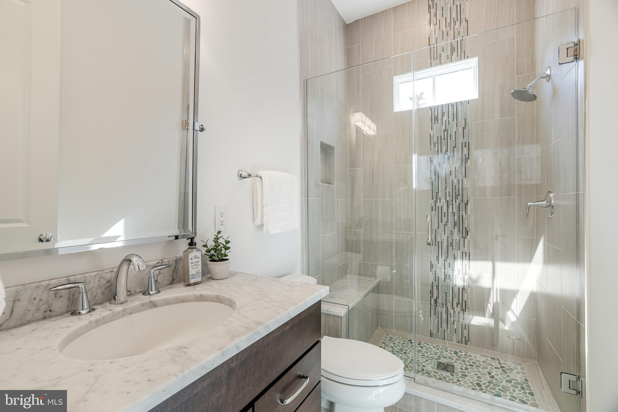 PARC OF MCLEAN - Residential