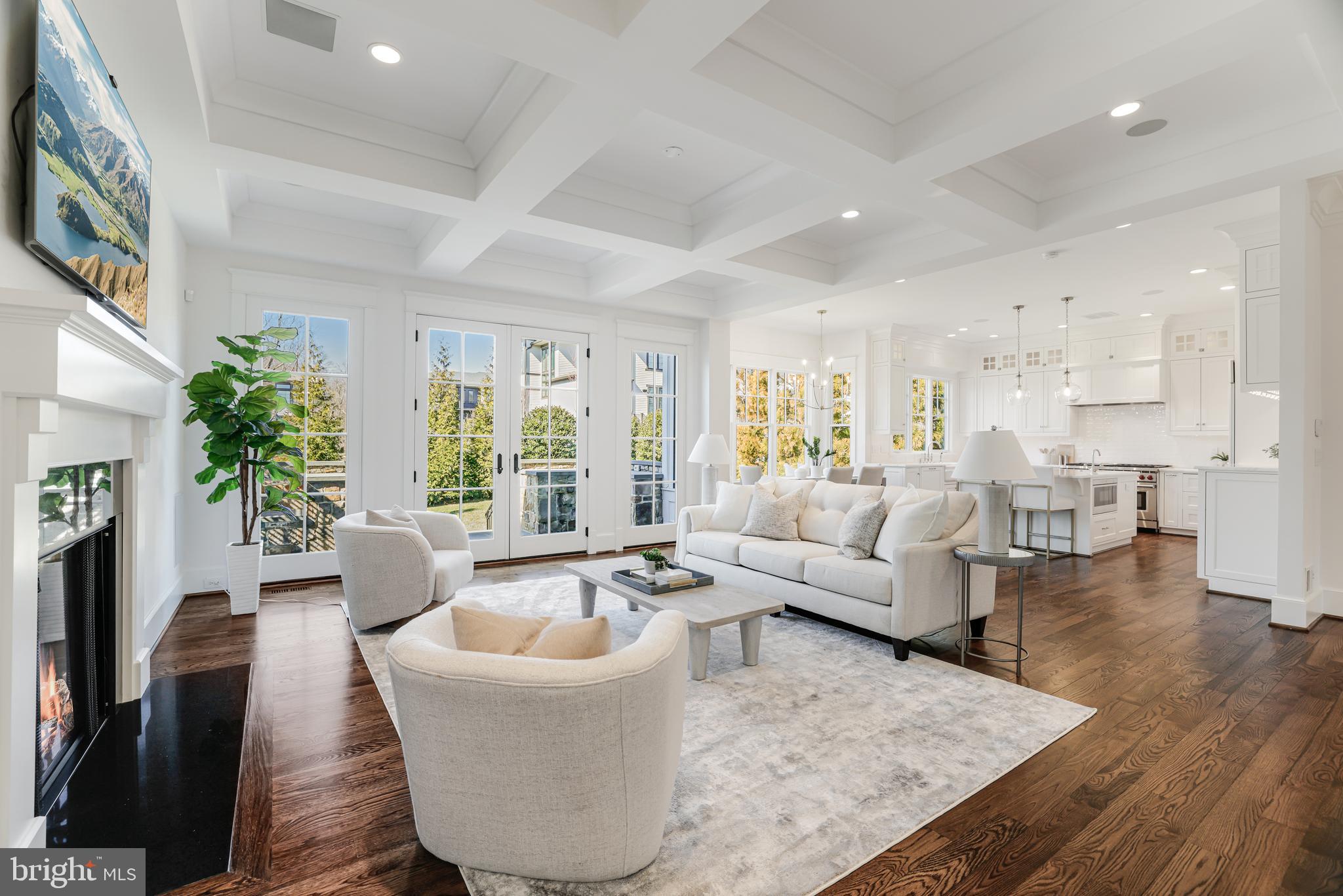 PARC OF MCLEAN - Residential