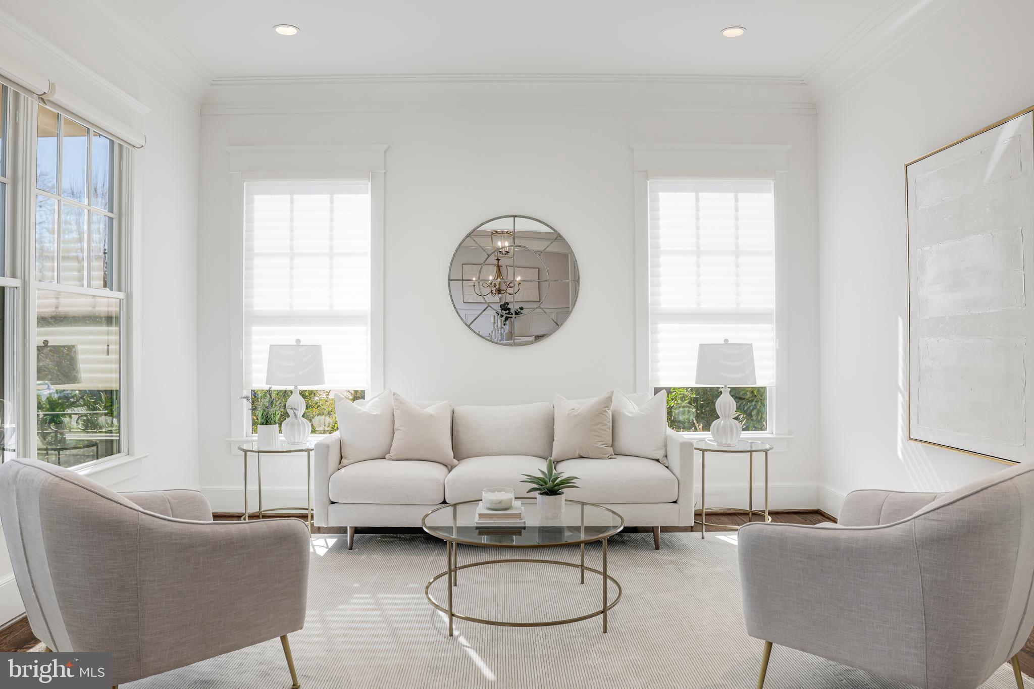 PARC OF MCLEAN - Residential