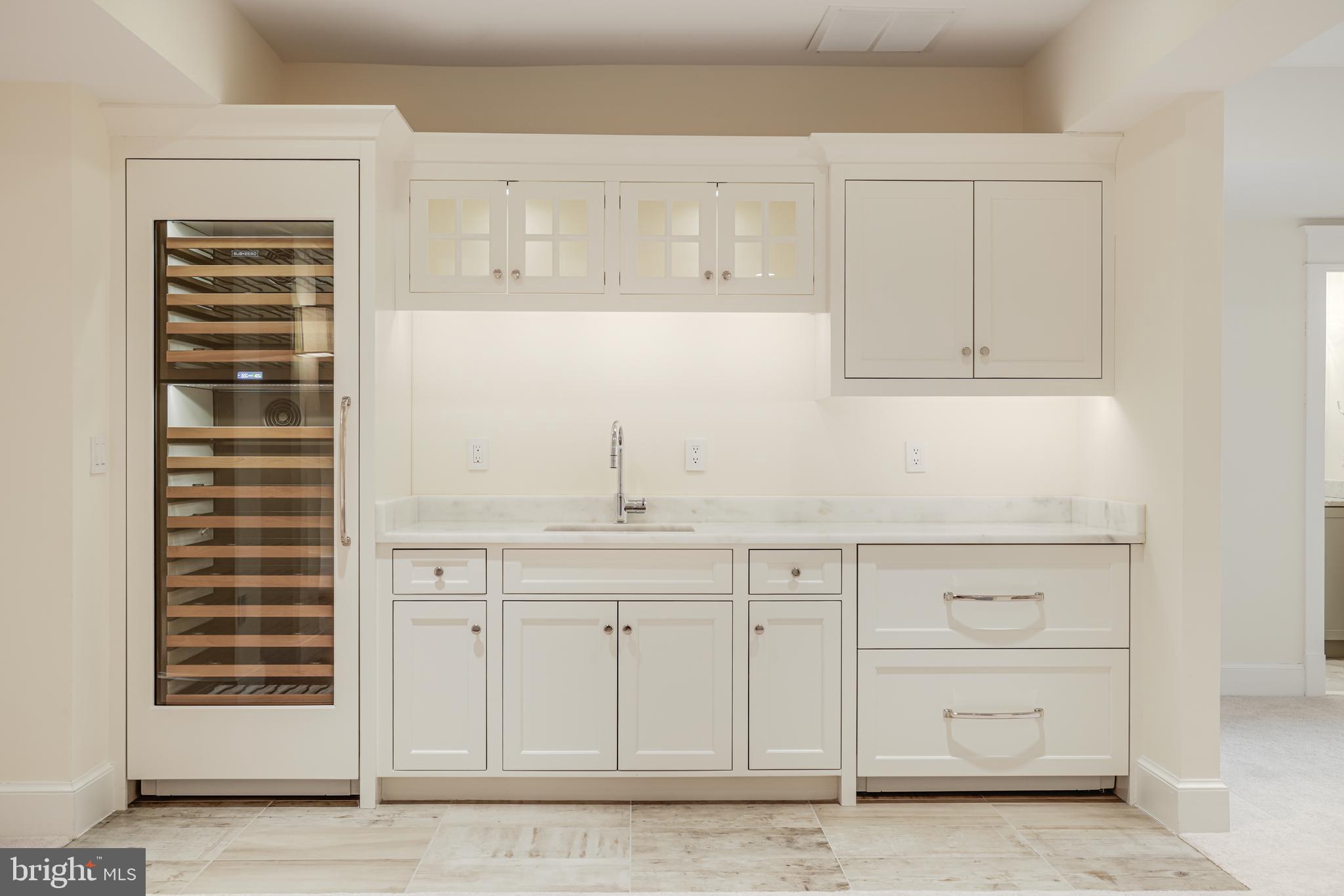 PARC OF MCLEAN - Residential