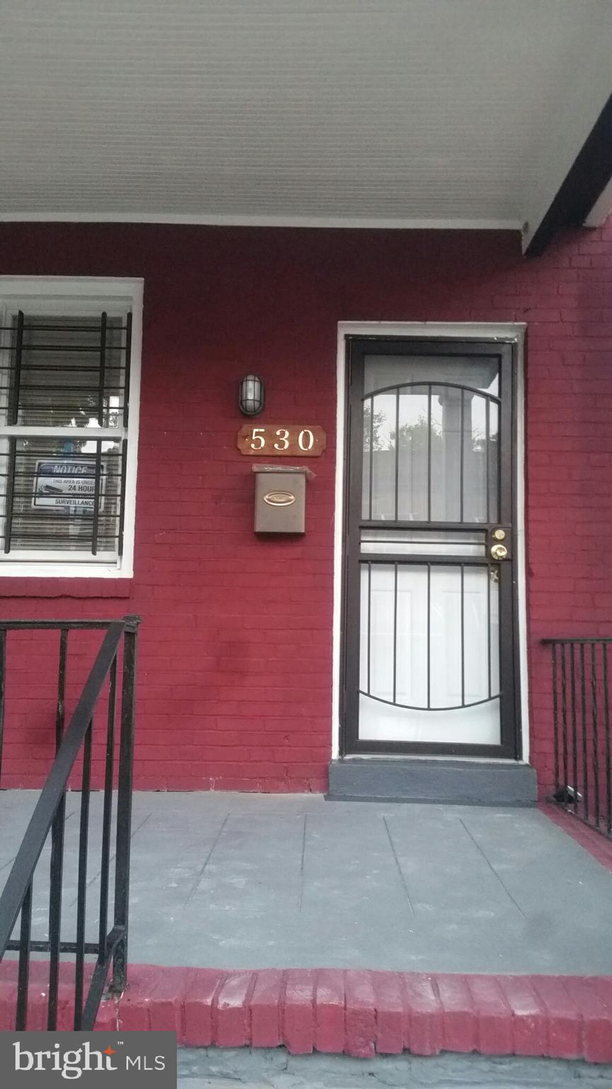 WOODBOURNE HEIGHTS - Residential