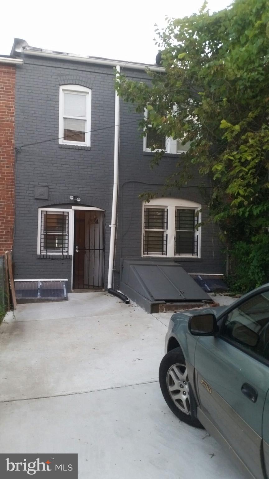 WOODBOURNE HEIGHTS - Residential