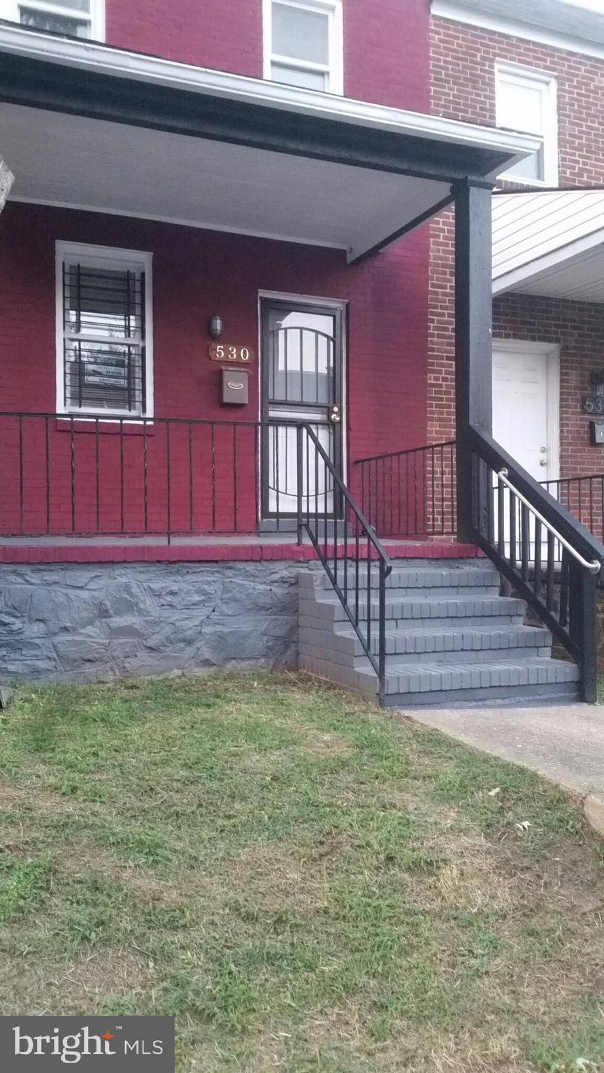 WOODBOURNE HEIGHTS - Residential