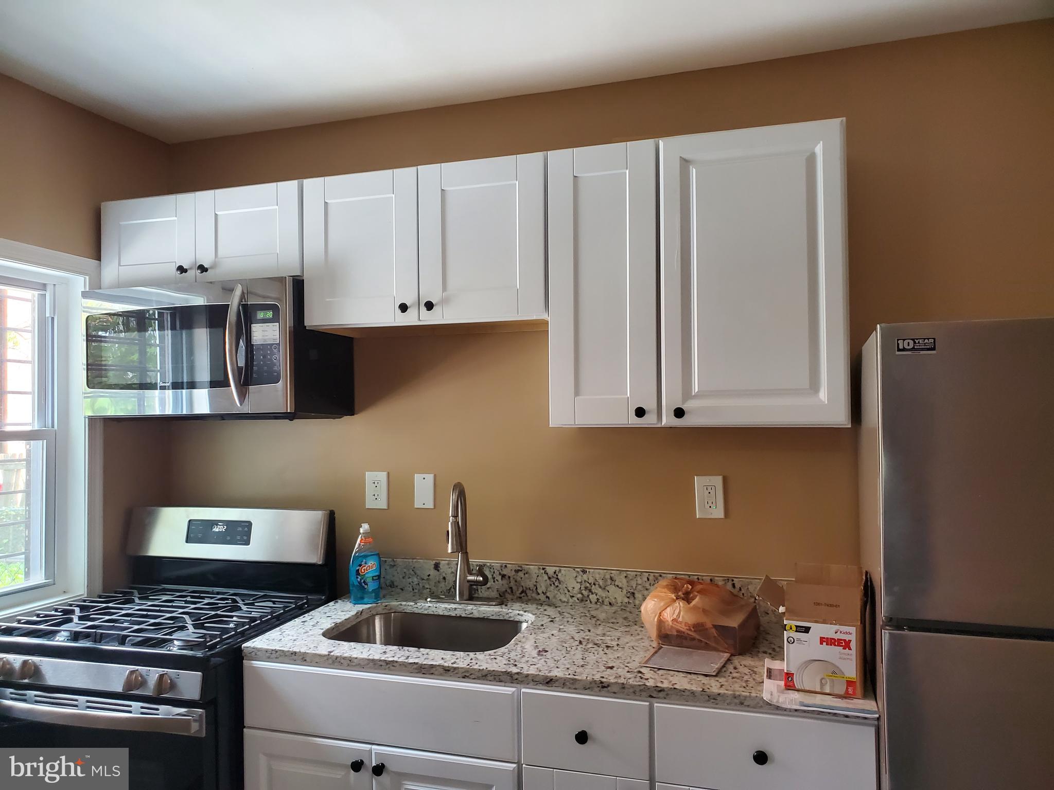 WOODBOURNE HEIGHTS - Residential