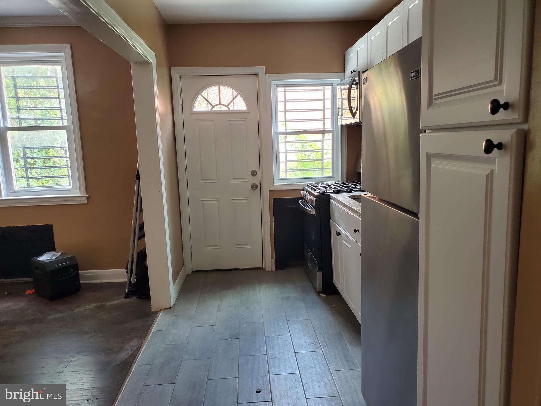 WOODBOURNE HEIGHTS - Residential