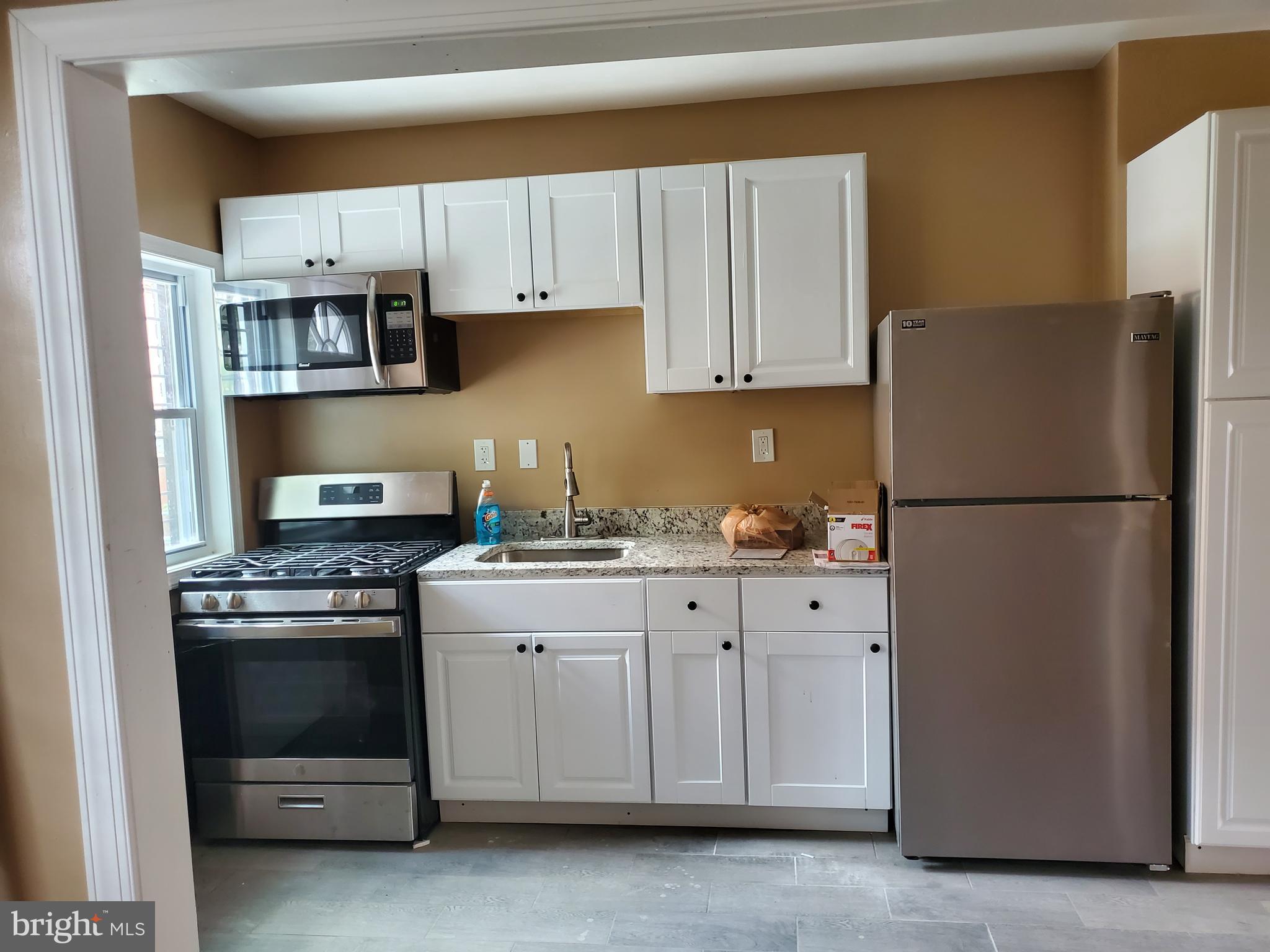 WOODBOURNE HEIGHTS - Residential