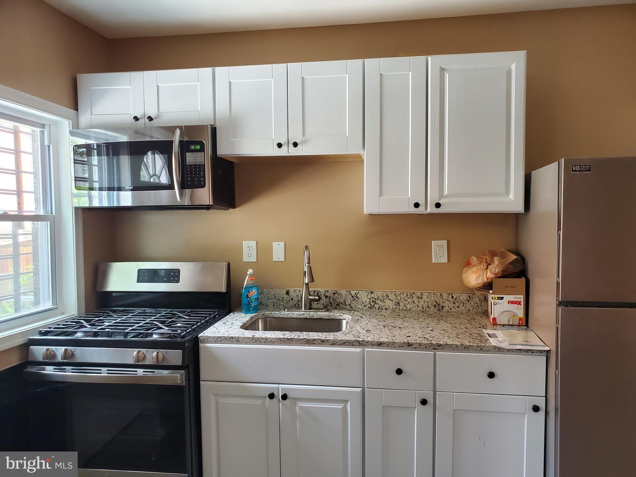 WOODBOURNE HEIGHTS - Residential