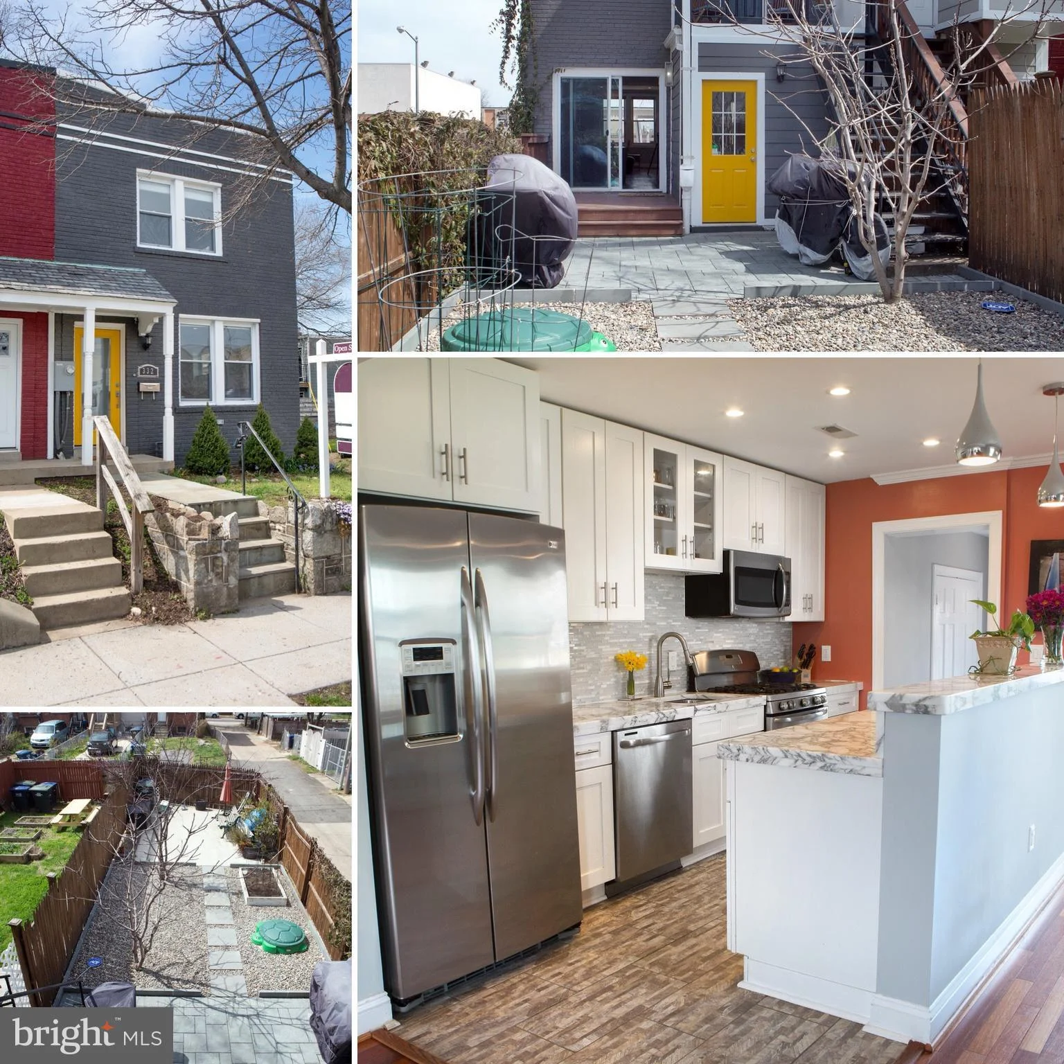 332 20th Street NE, Washington, DC 20002