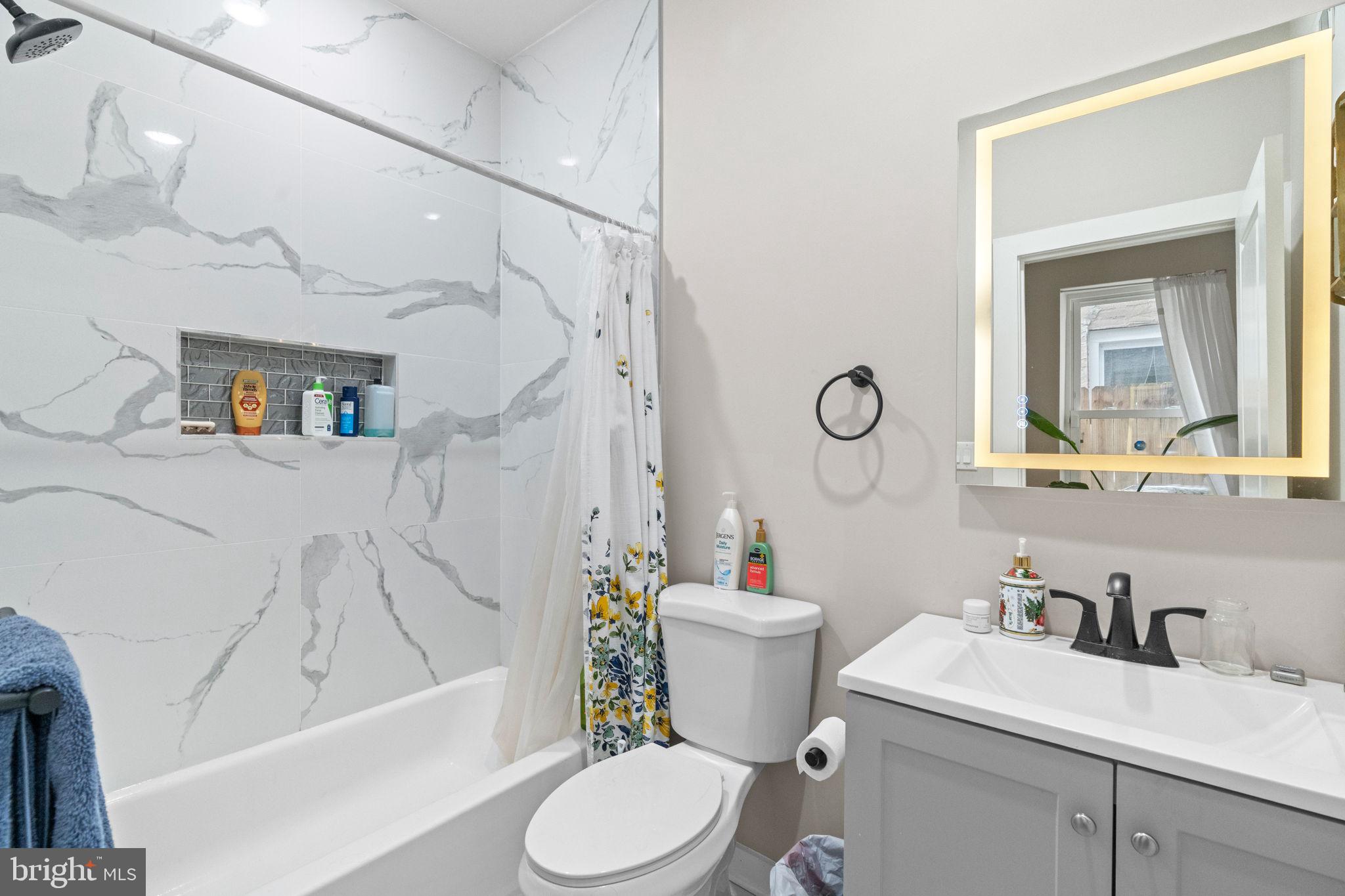 SHARSWOOD - Residential Lease