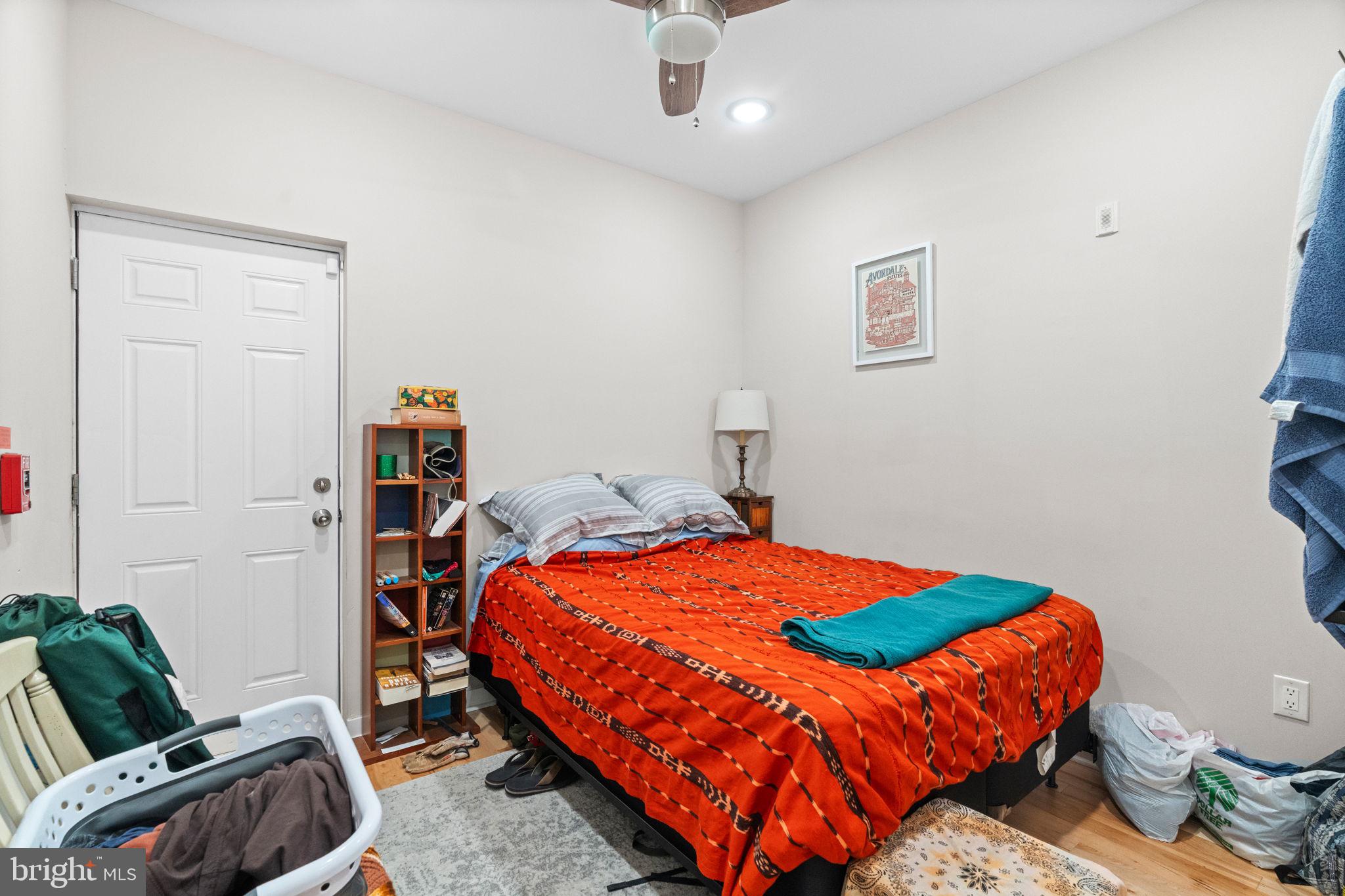 SHARSWOOD - Residential Lease